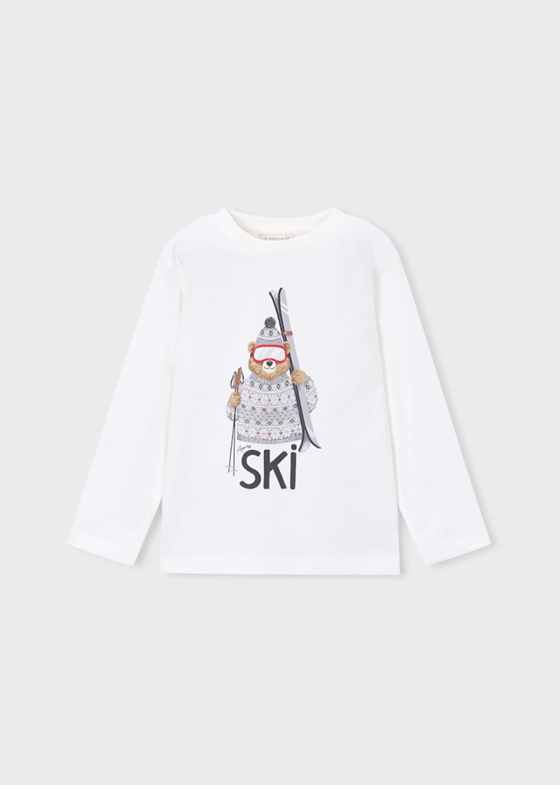 Tricou baiat