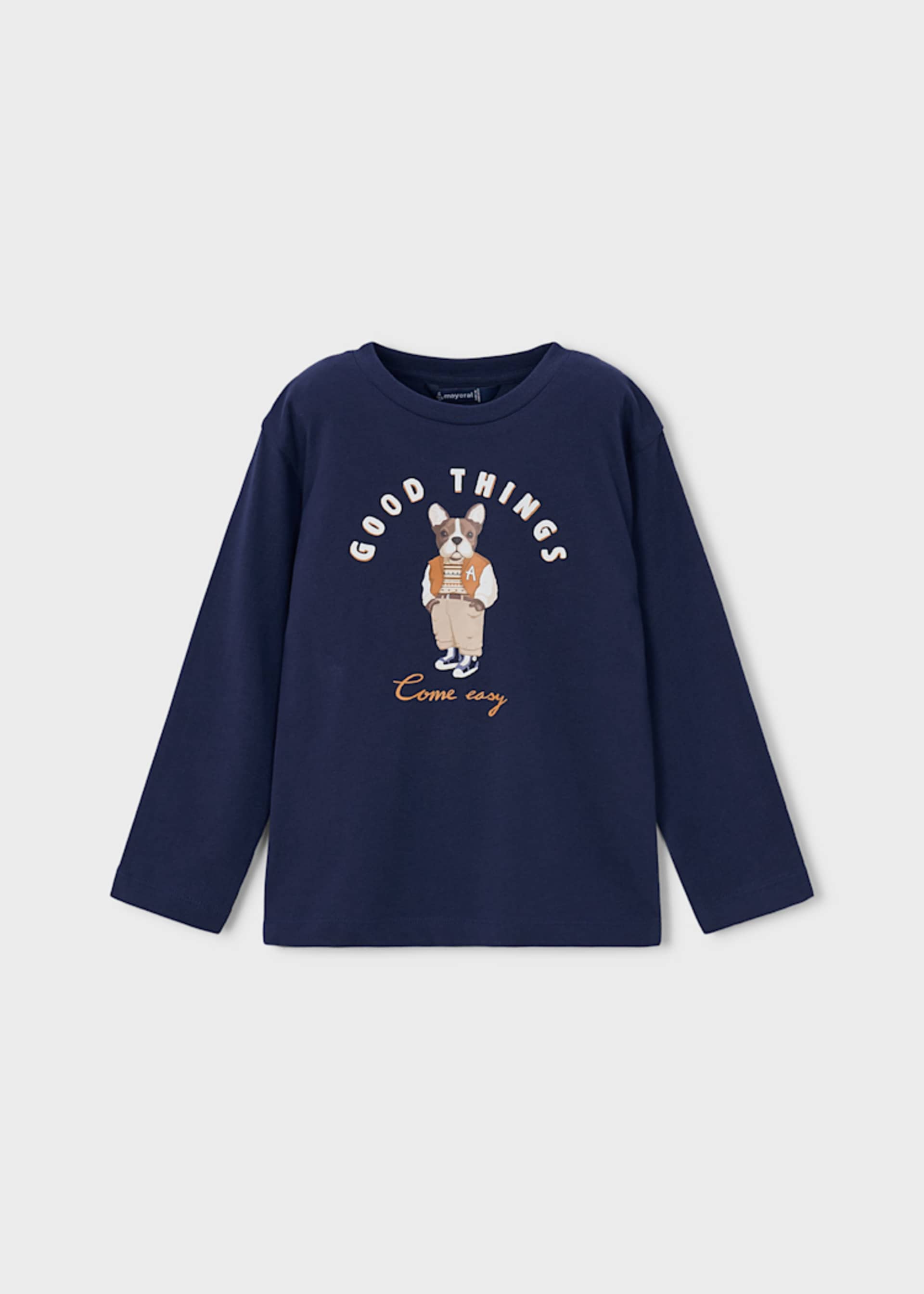 Tricou baiat