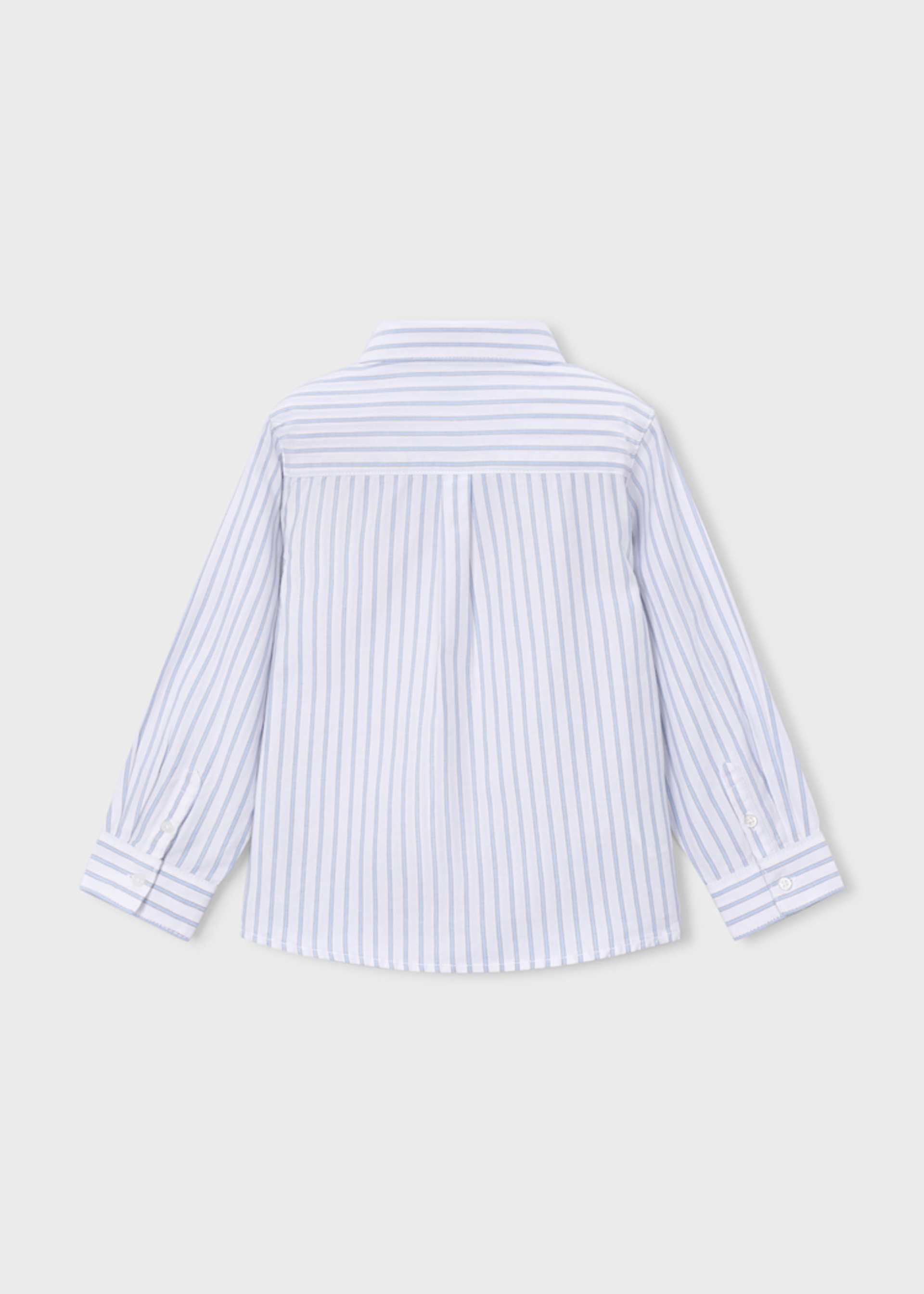 Camicia basica bambino Camicia basica bambino