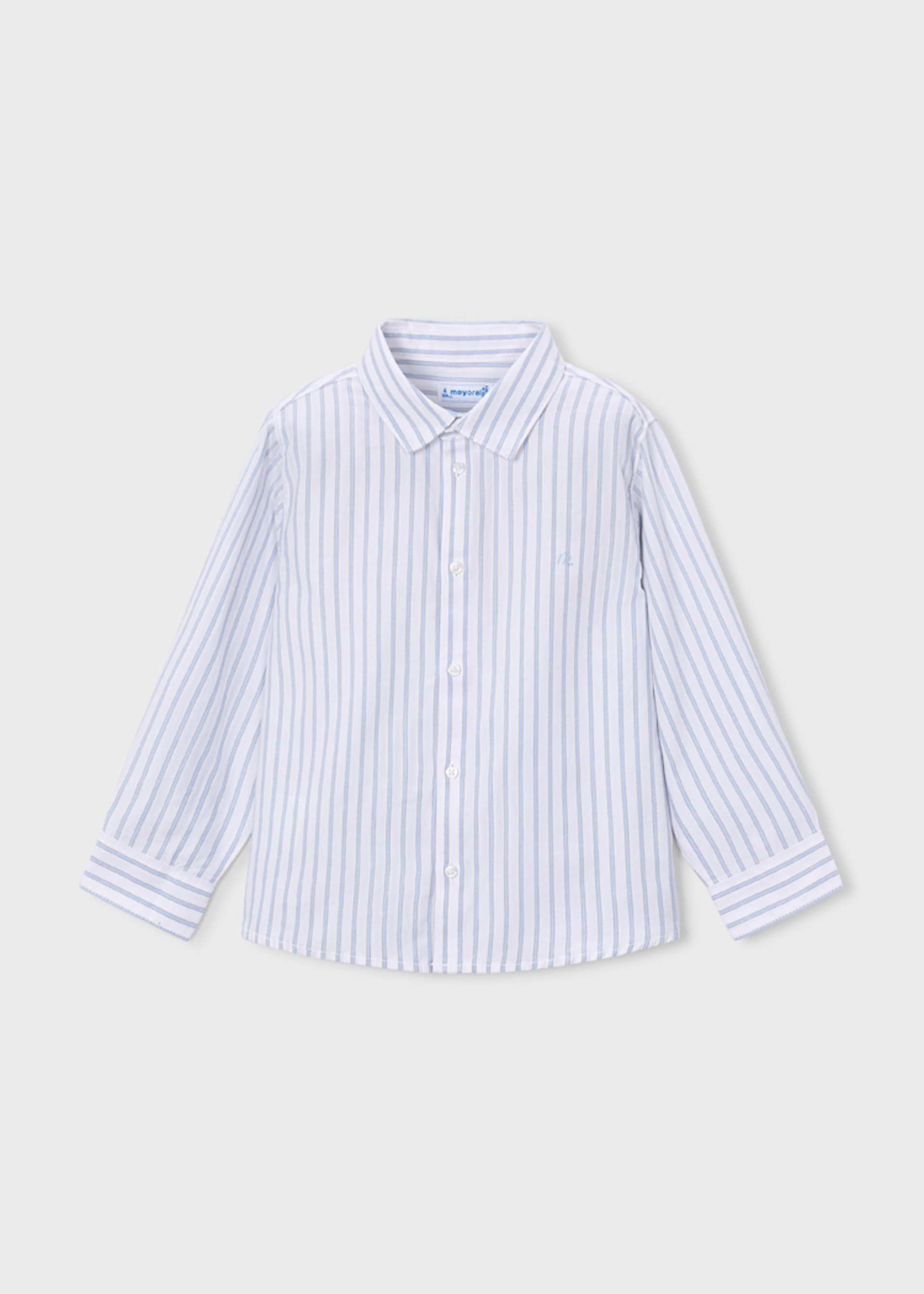 Camicia basica bambino Camicia basica bambino