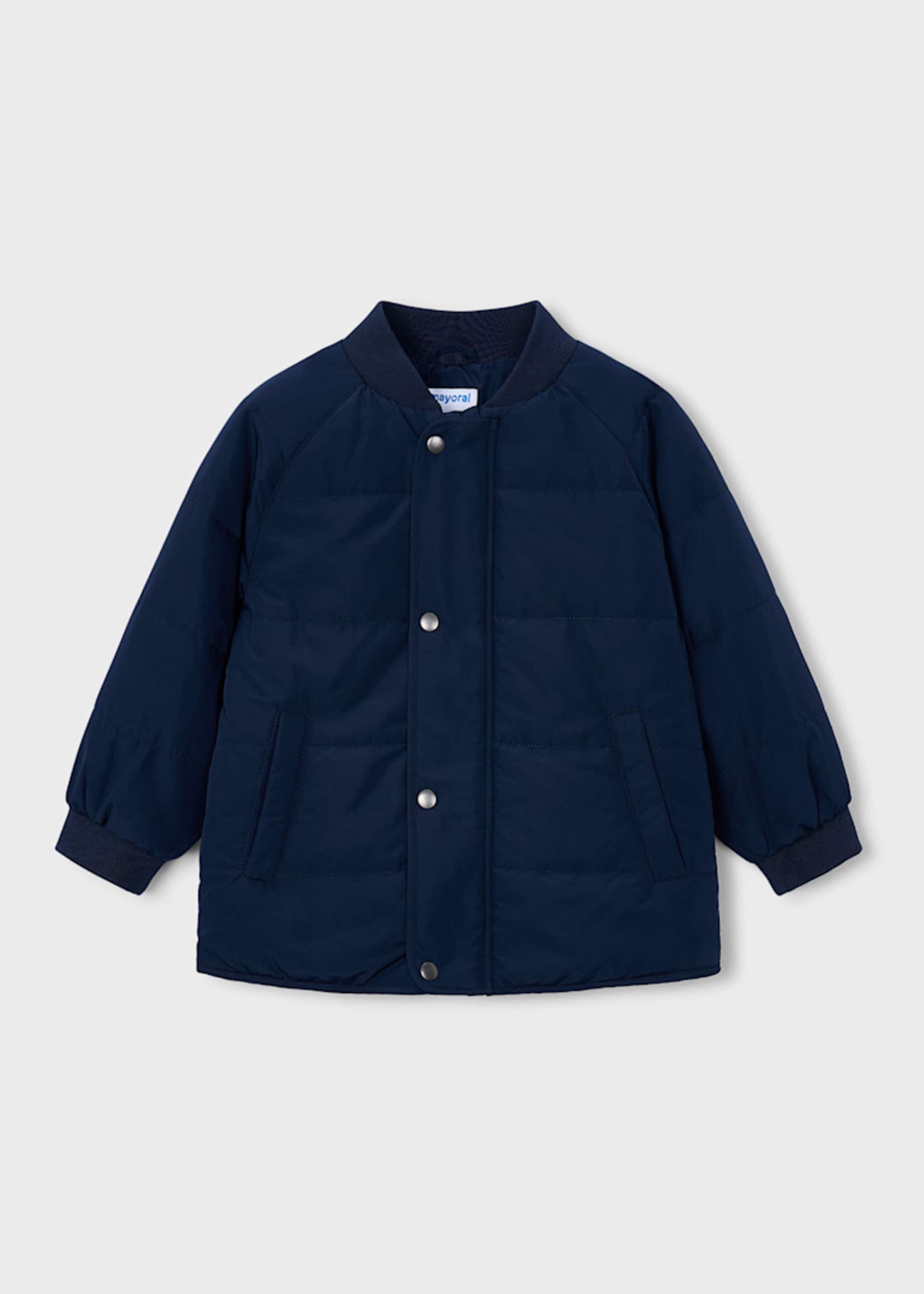 Manteau léger garçon