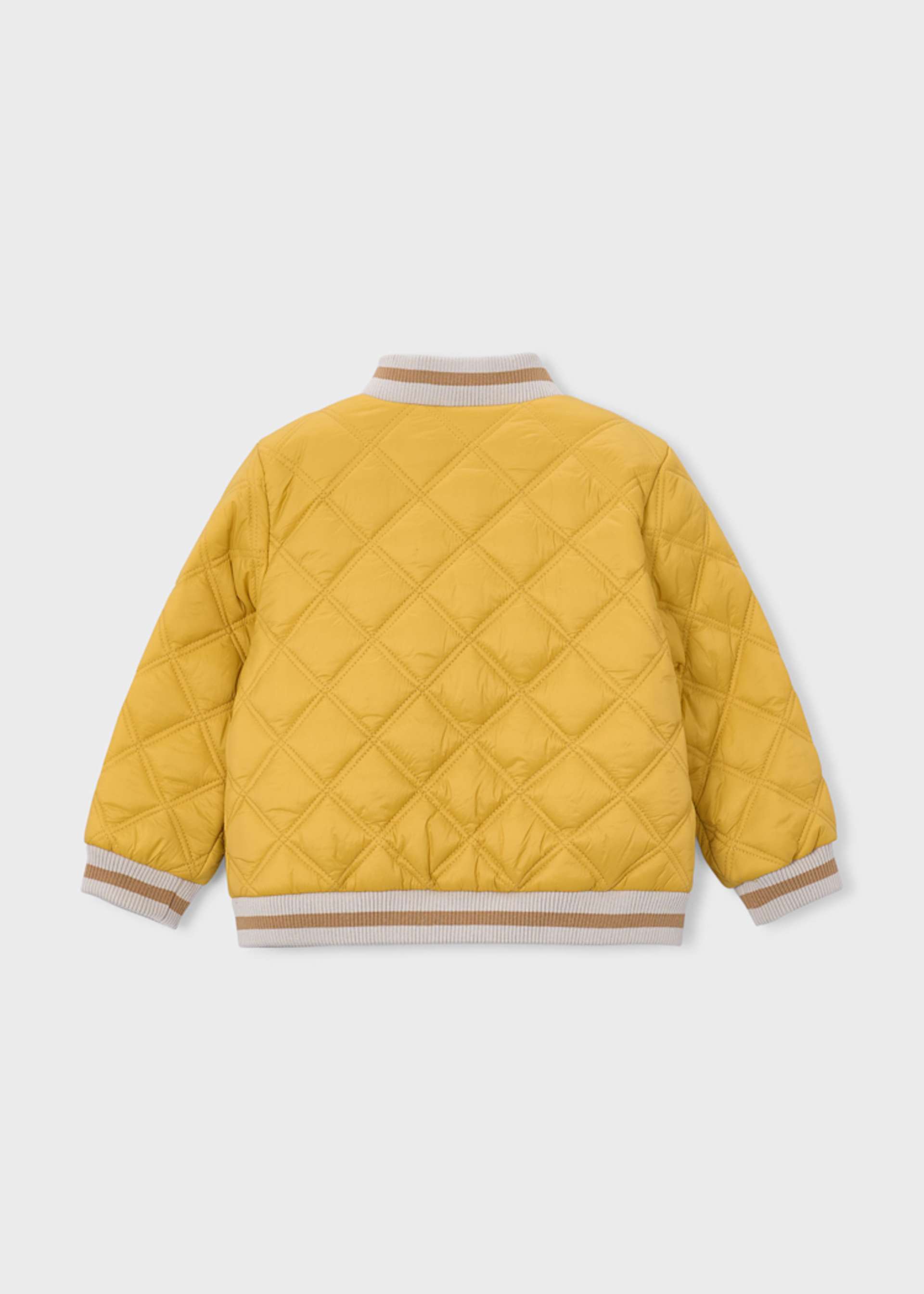 Chamarra bomber niño