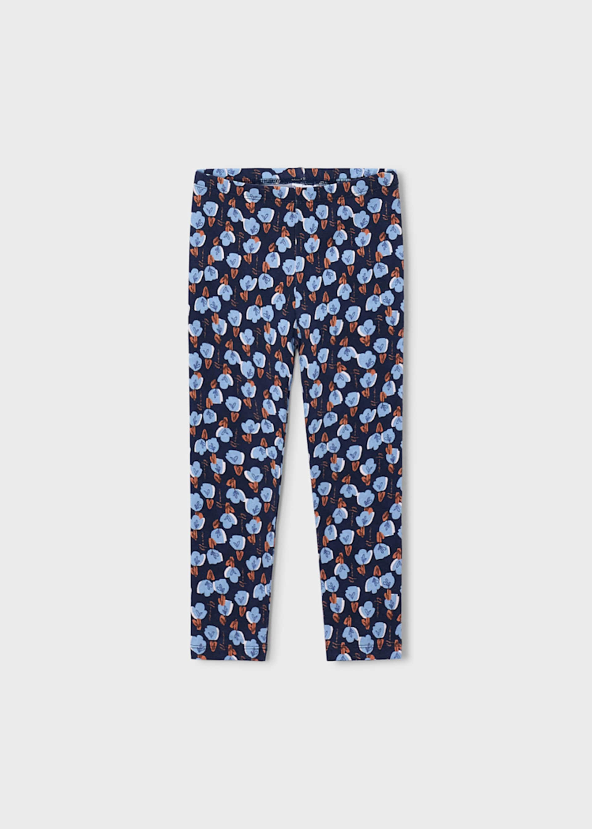 Girl print leggings Girl print leggings