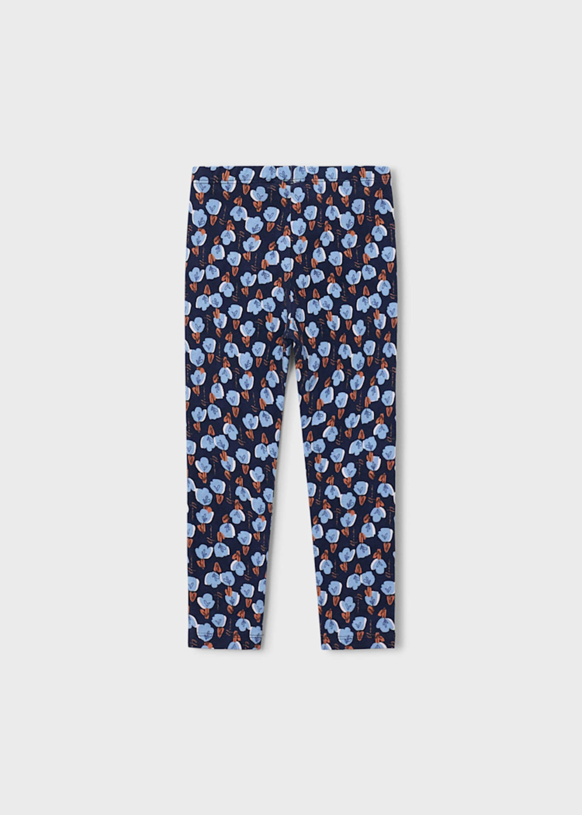 Girl print leggings Girl print leggings