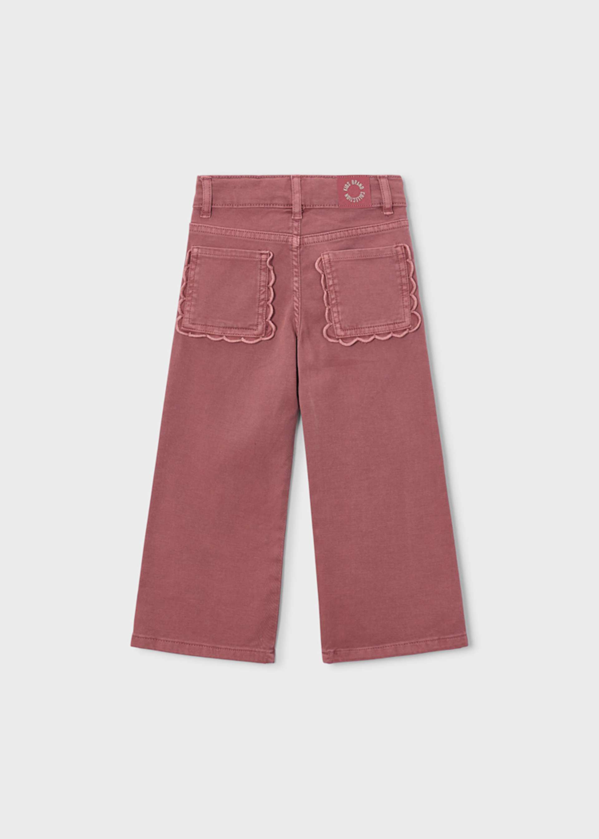 Twillhose Mädchen