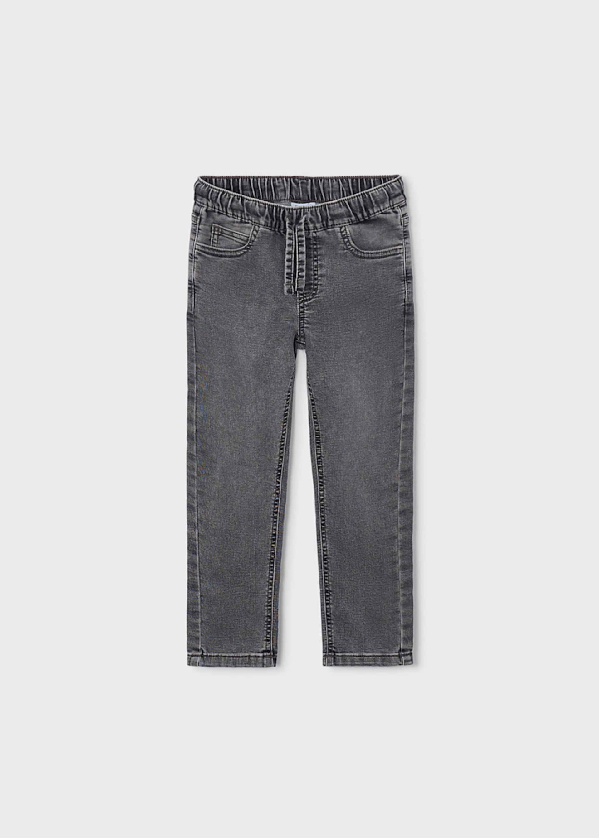 Pantalone jeans bambino