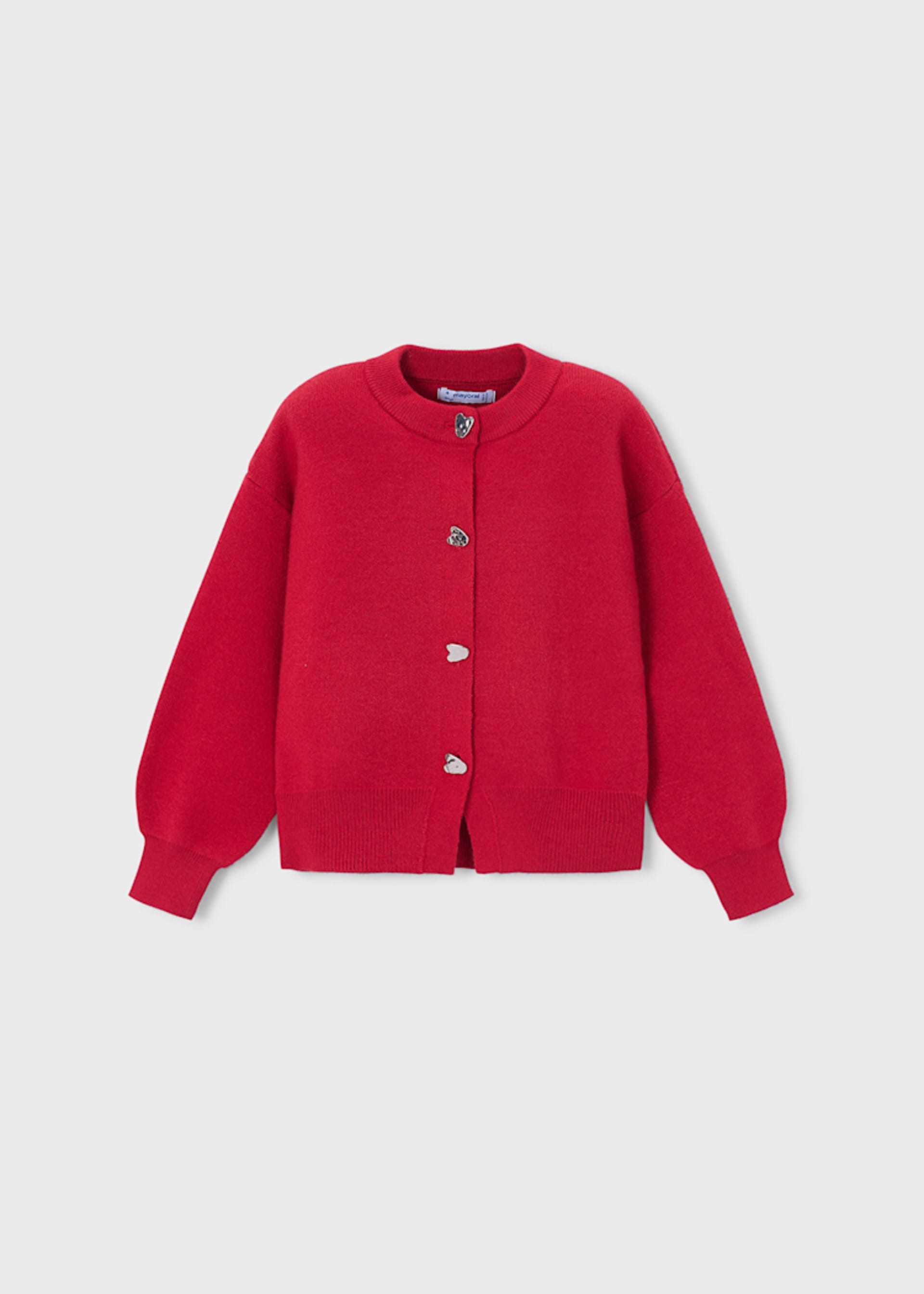Strickjacke Mädchen