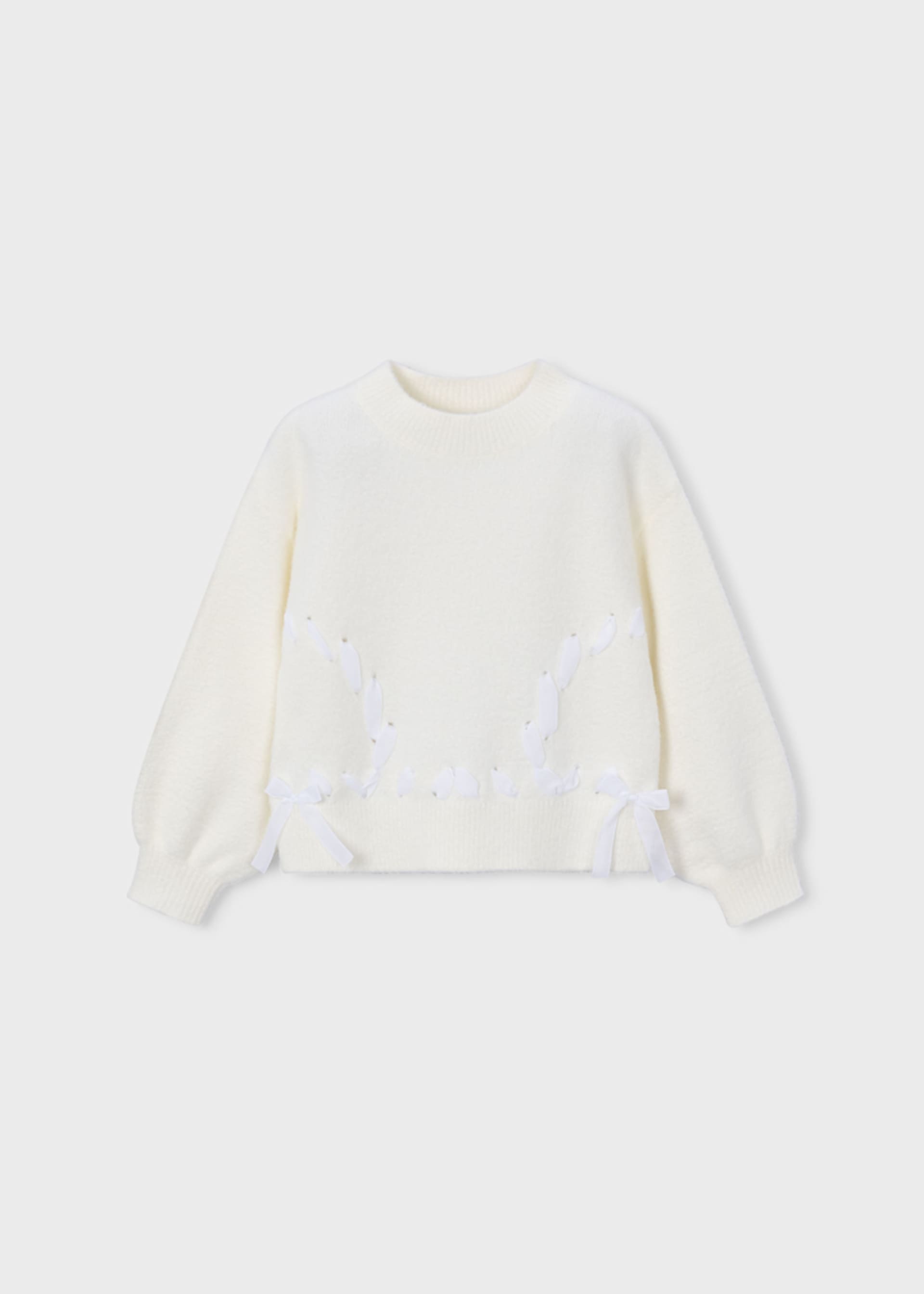 Pull fille