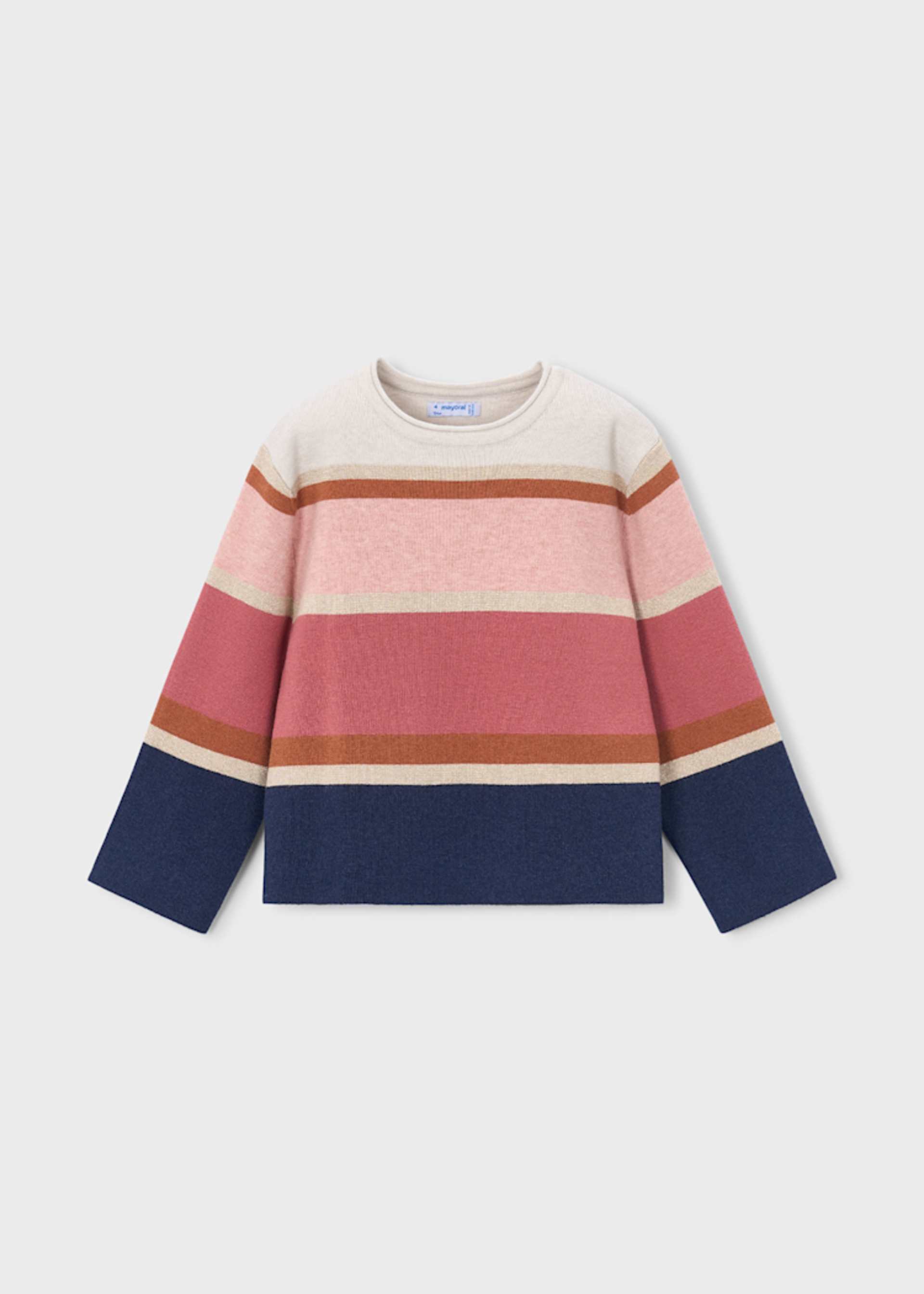 Jersey niña