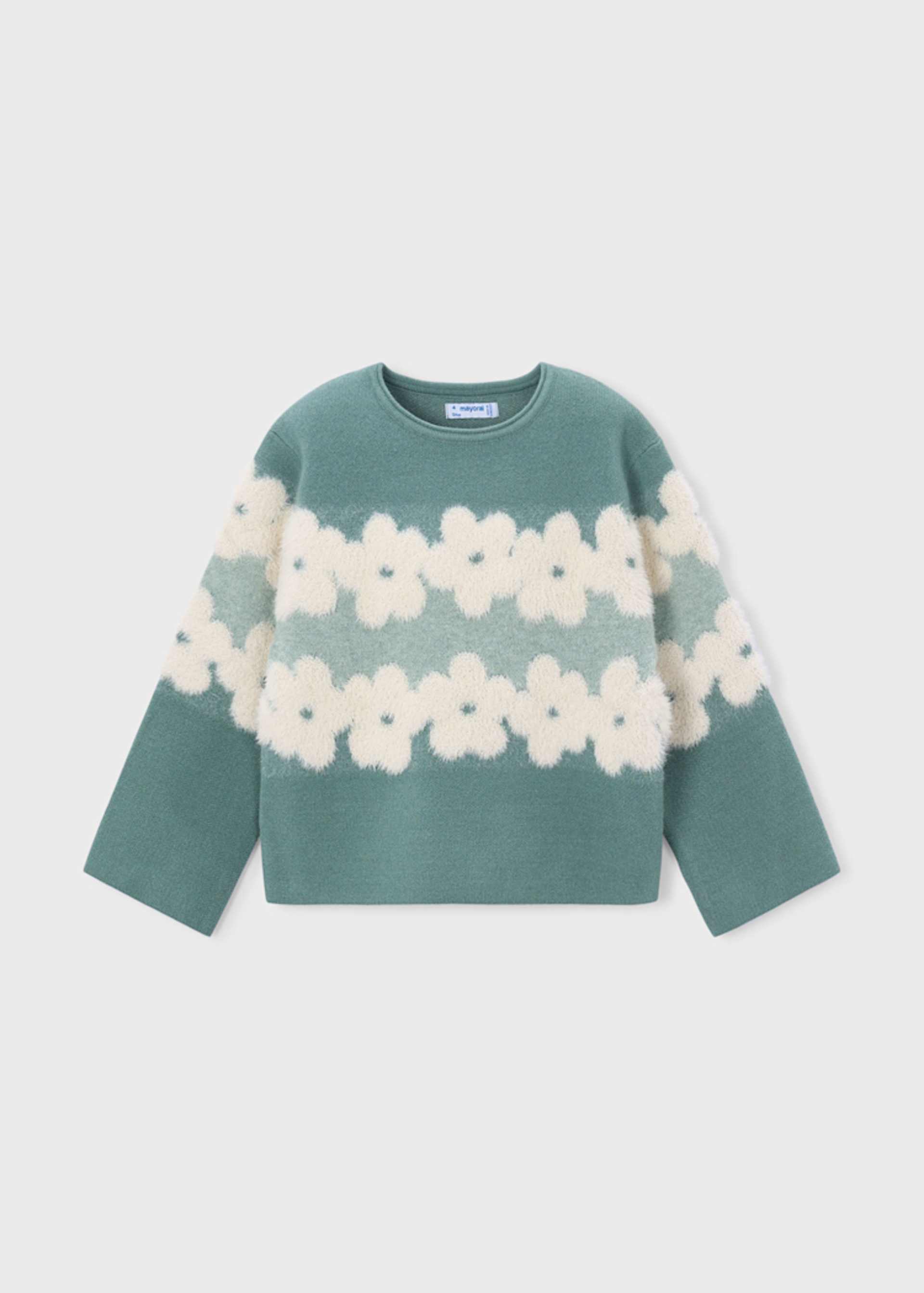 Girl jumper