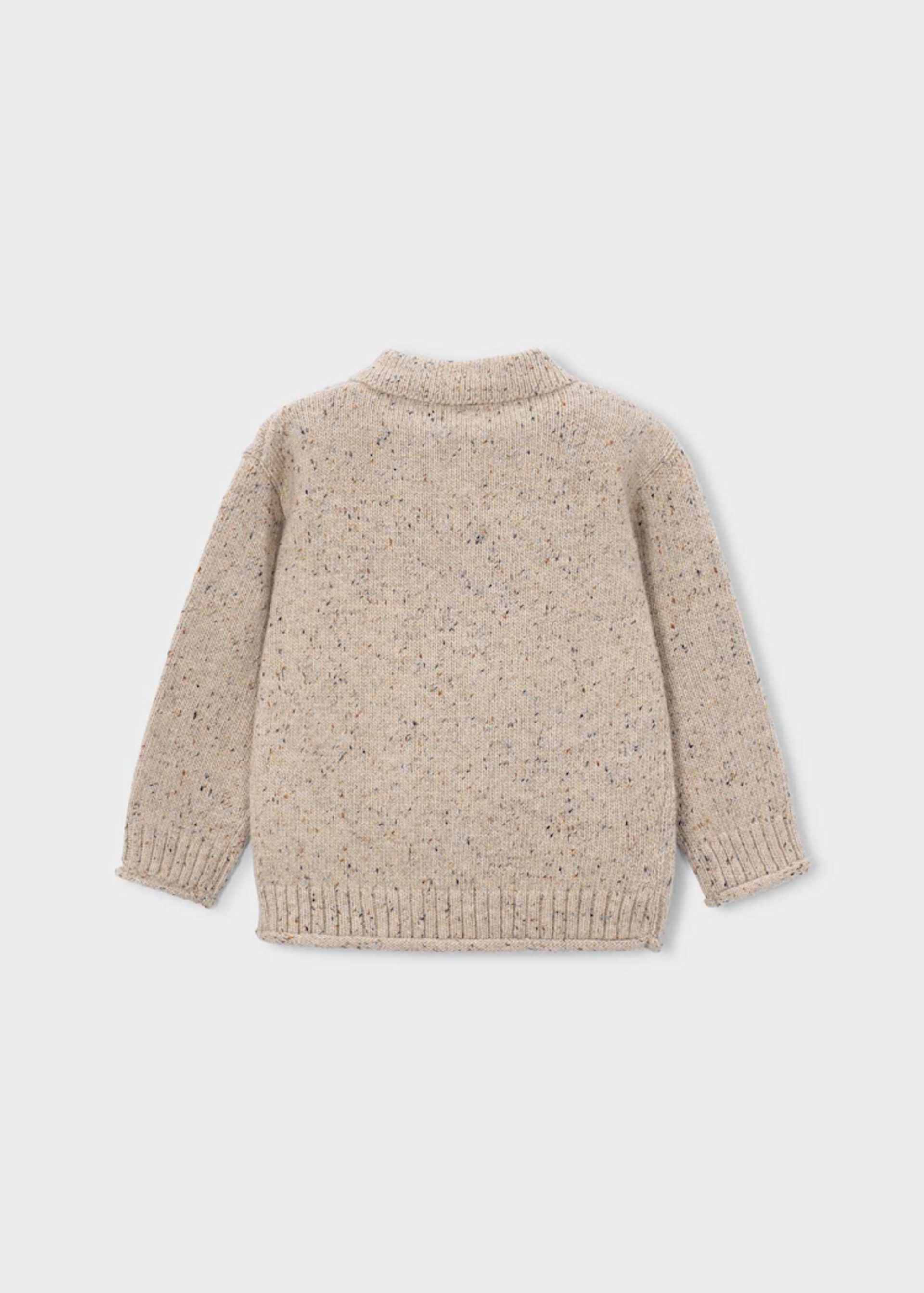 Pullover PolokragenJungen