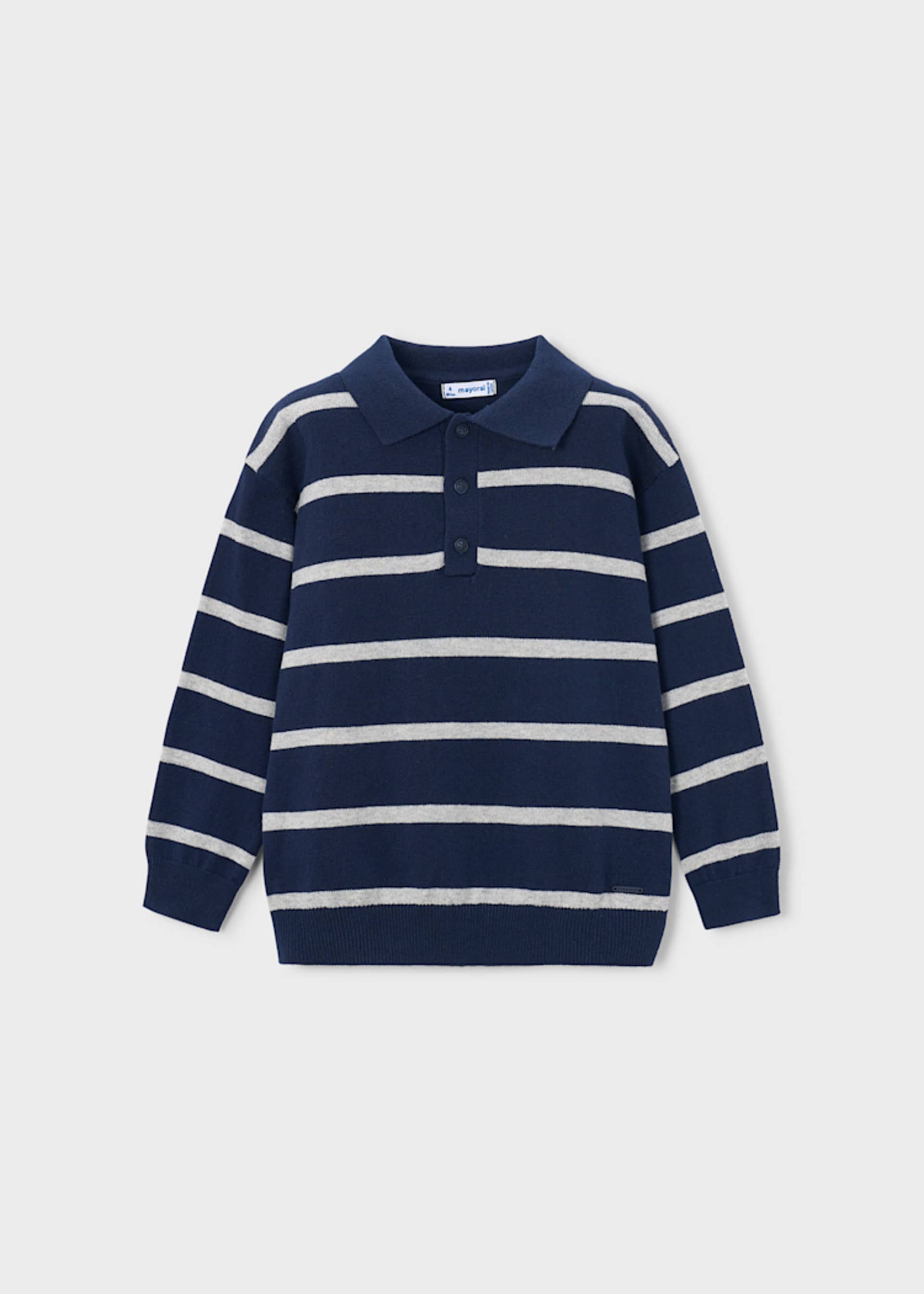 Polo tricot niño Polo tricot niño