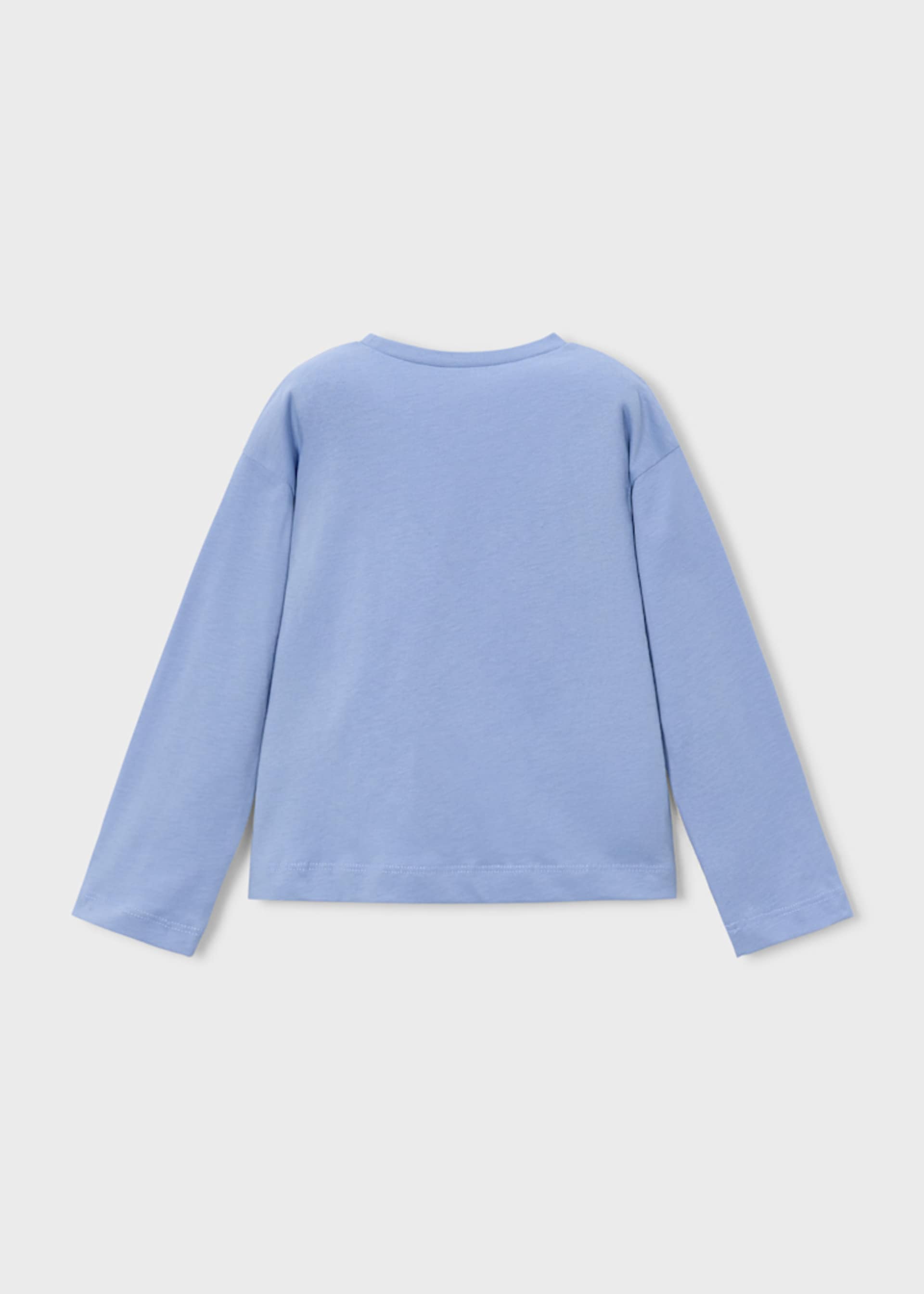 Tricou fetita