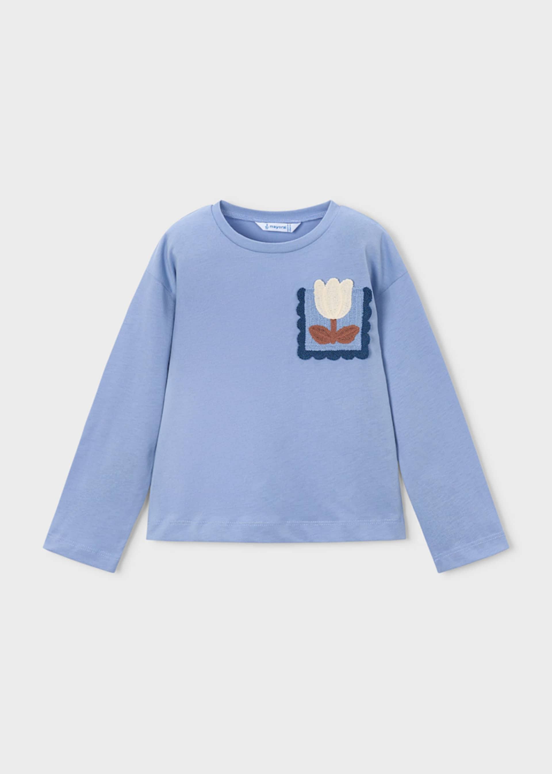 Tricou fetita