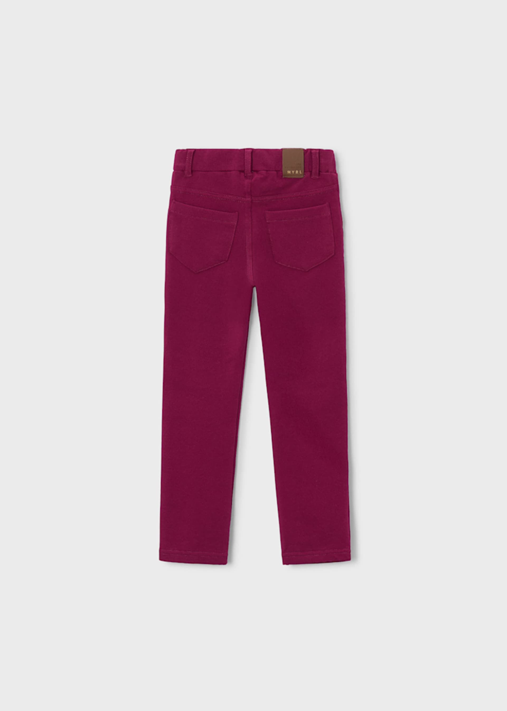 Pantalón niña