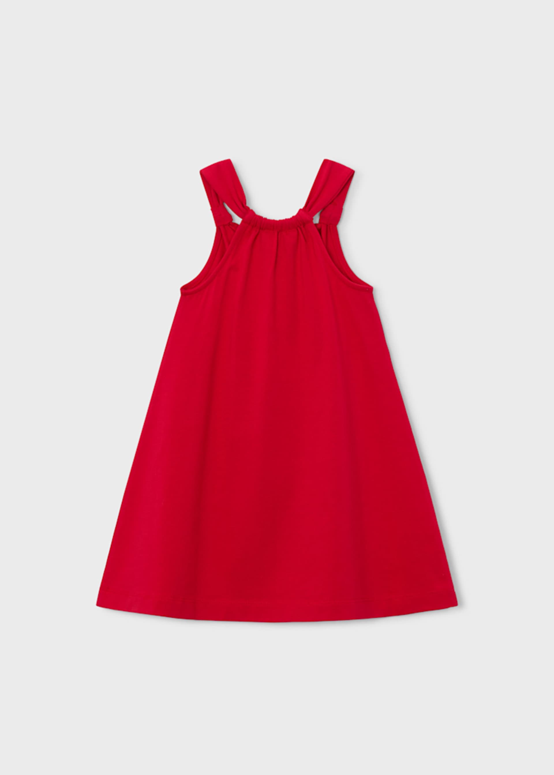 Kleid Puppe Mädchen