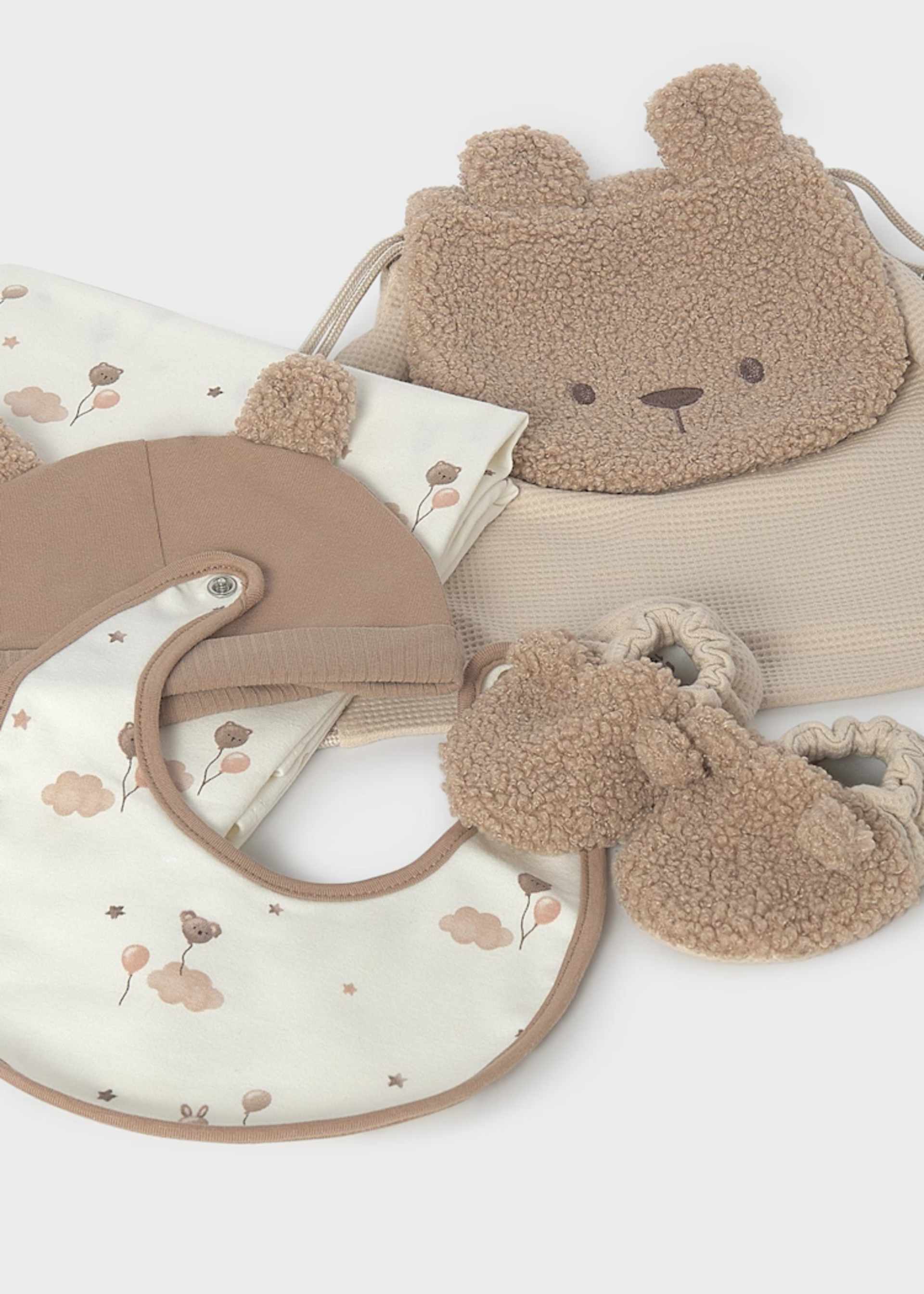 Set regalo neonato