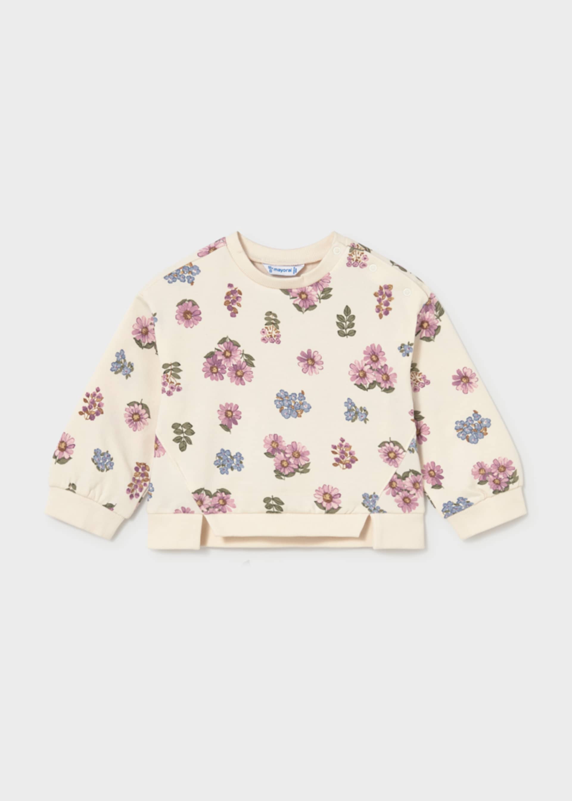 Sweat bébé