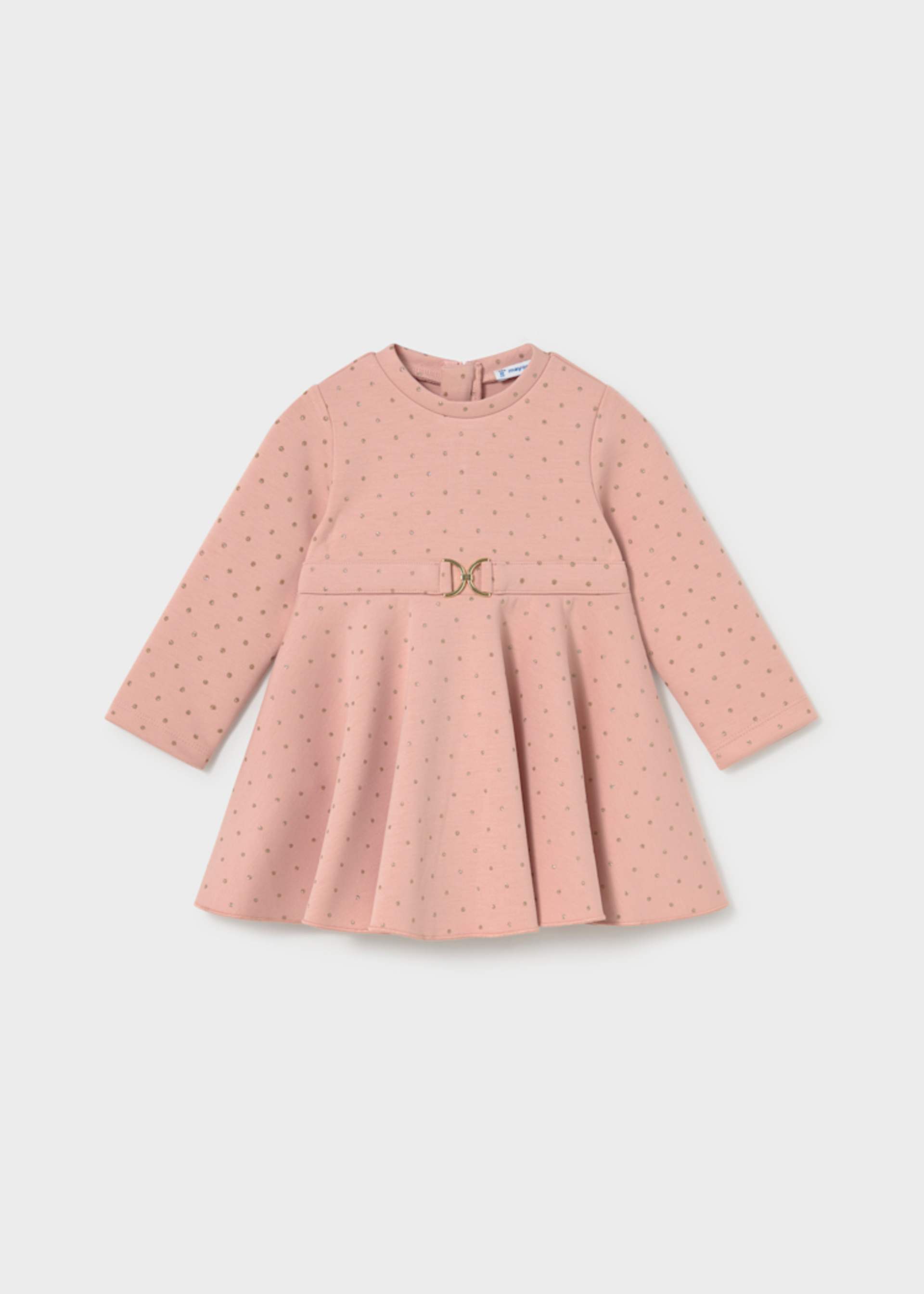 Vestido bebé