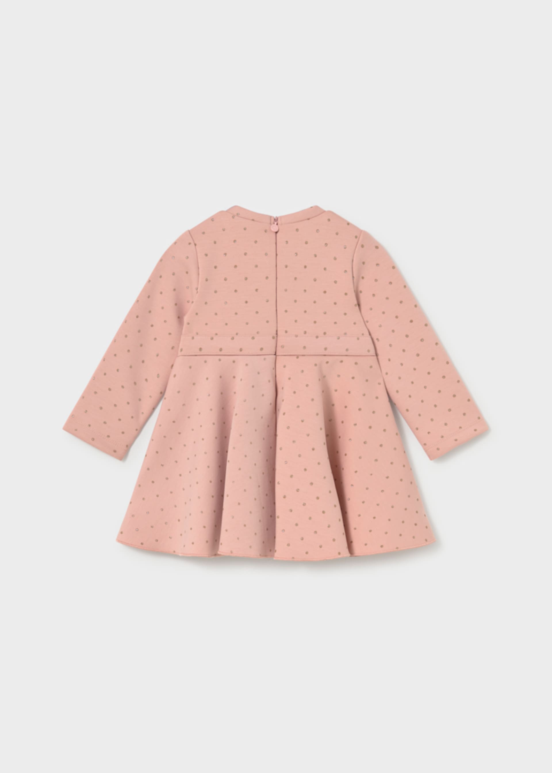 Vestido bebé
