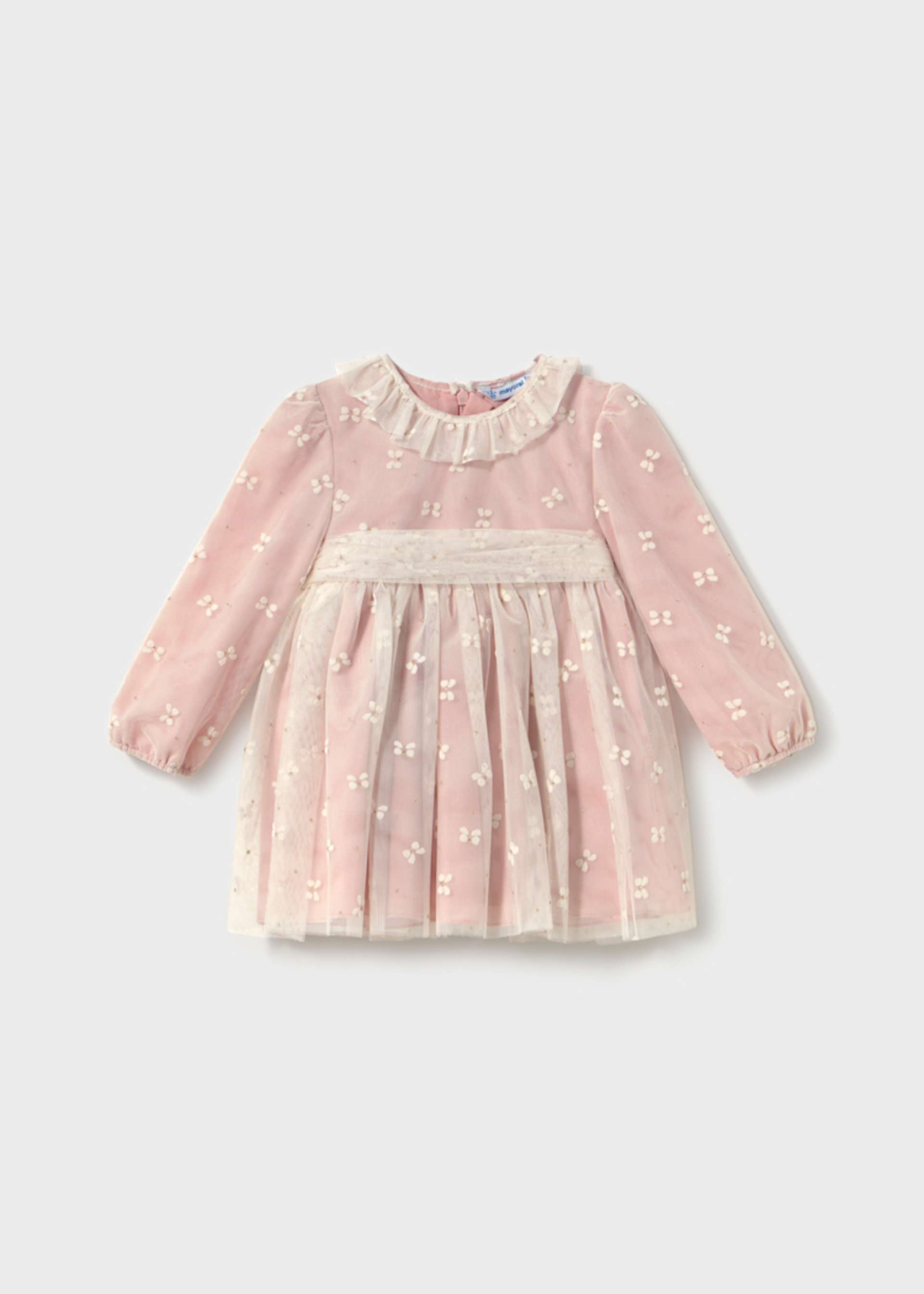 Tüllkleid Baby