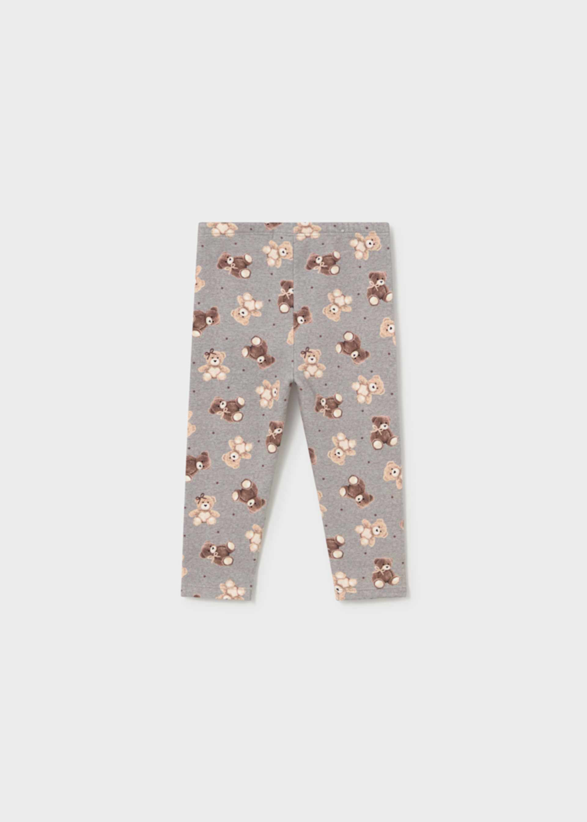 Leggings Printmuster Baby
