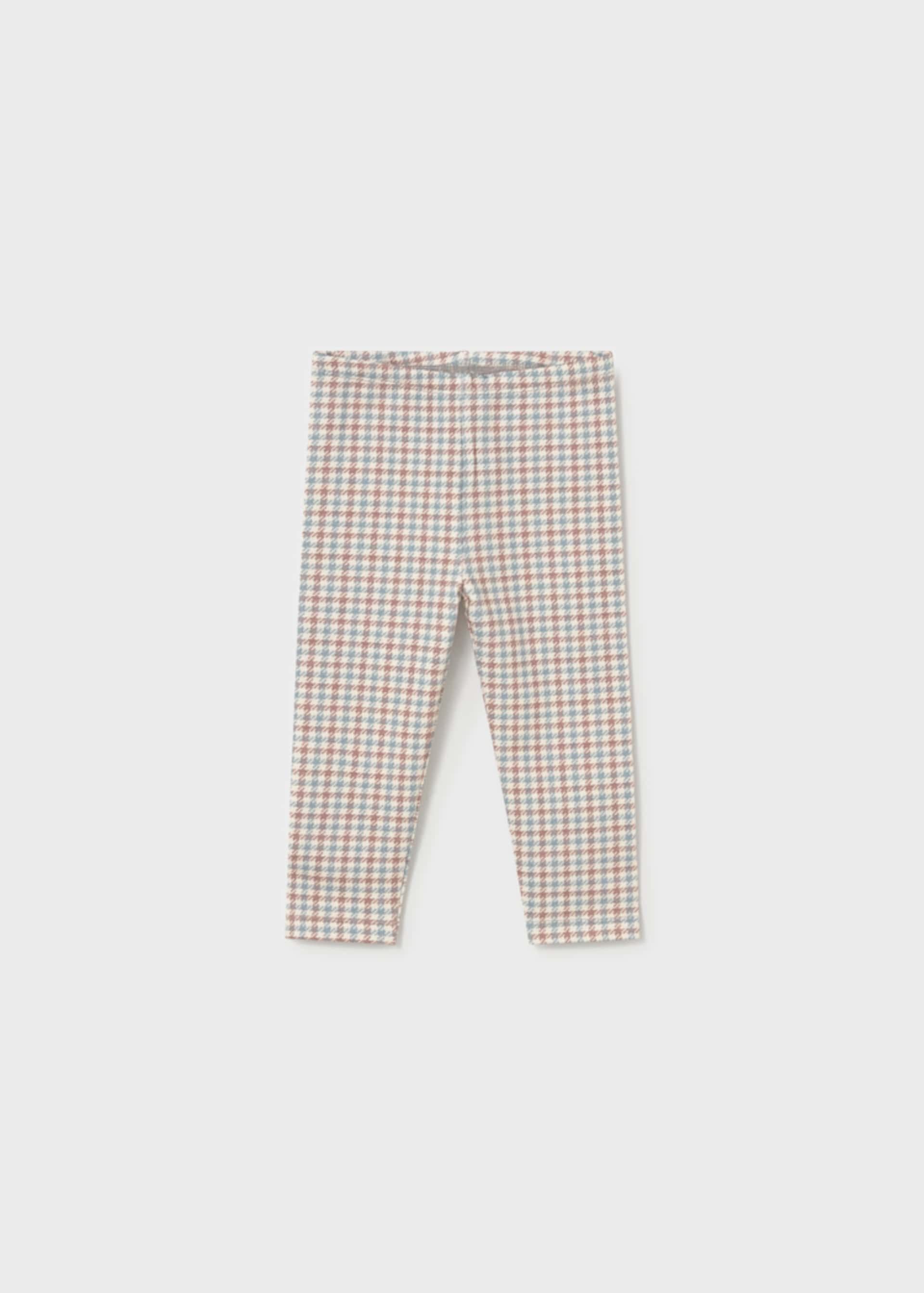 Leggings stampato bimba
