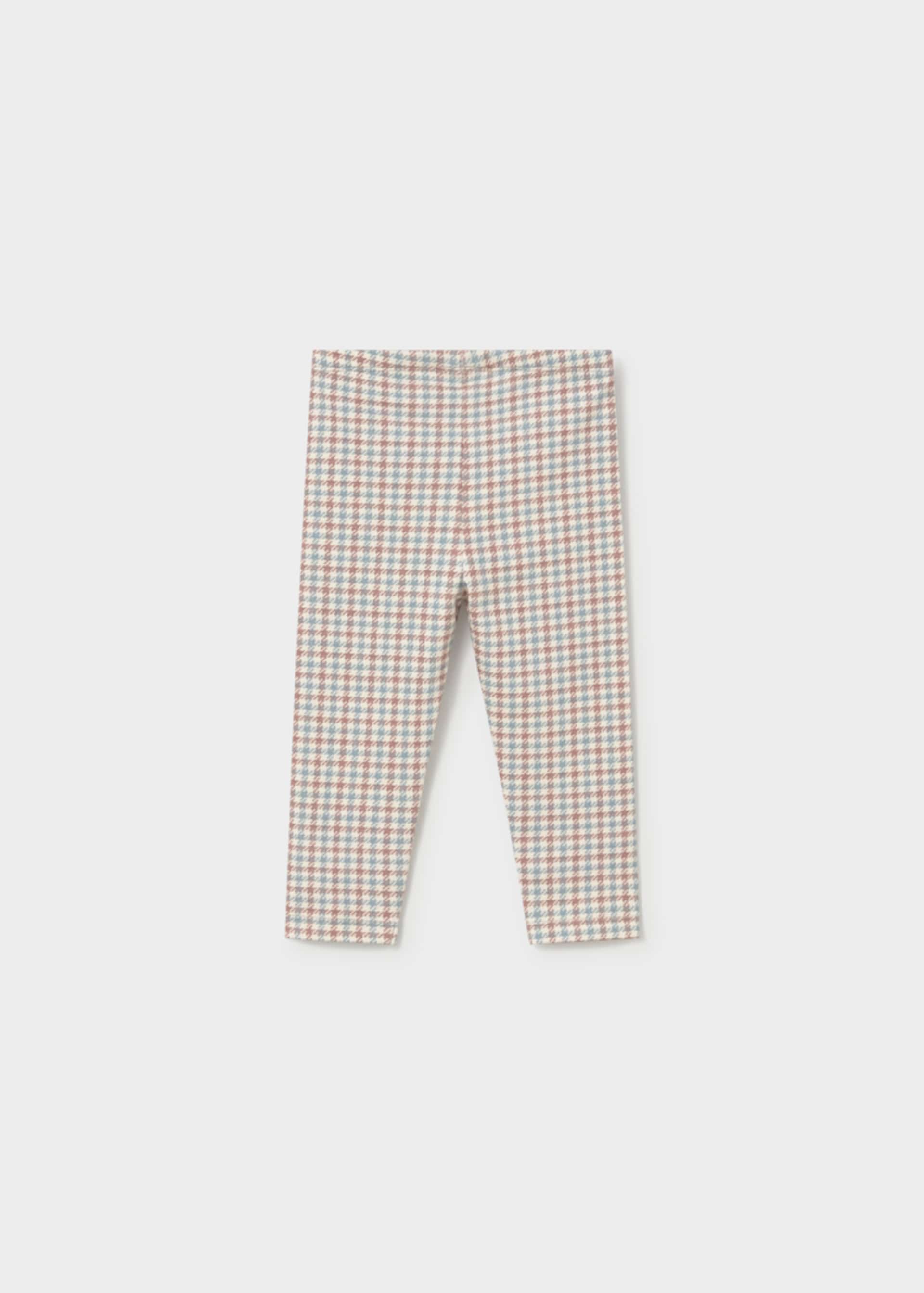 Baby Printed Leggings Baby Printed Leggings