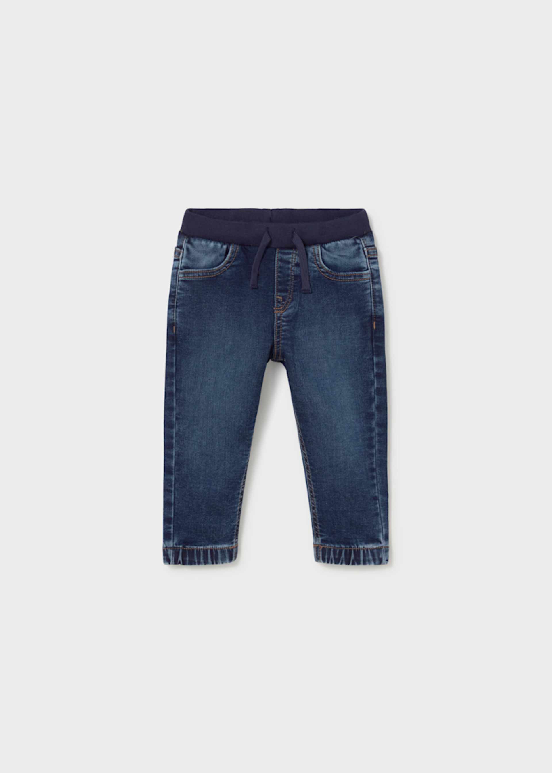 Дълъг панталон бебе