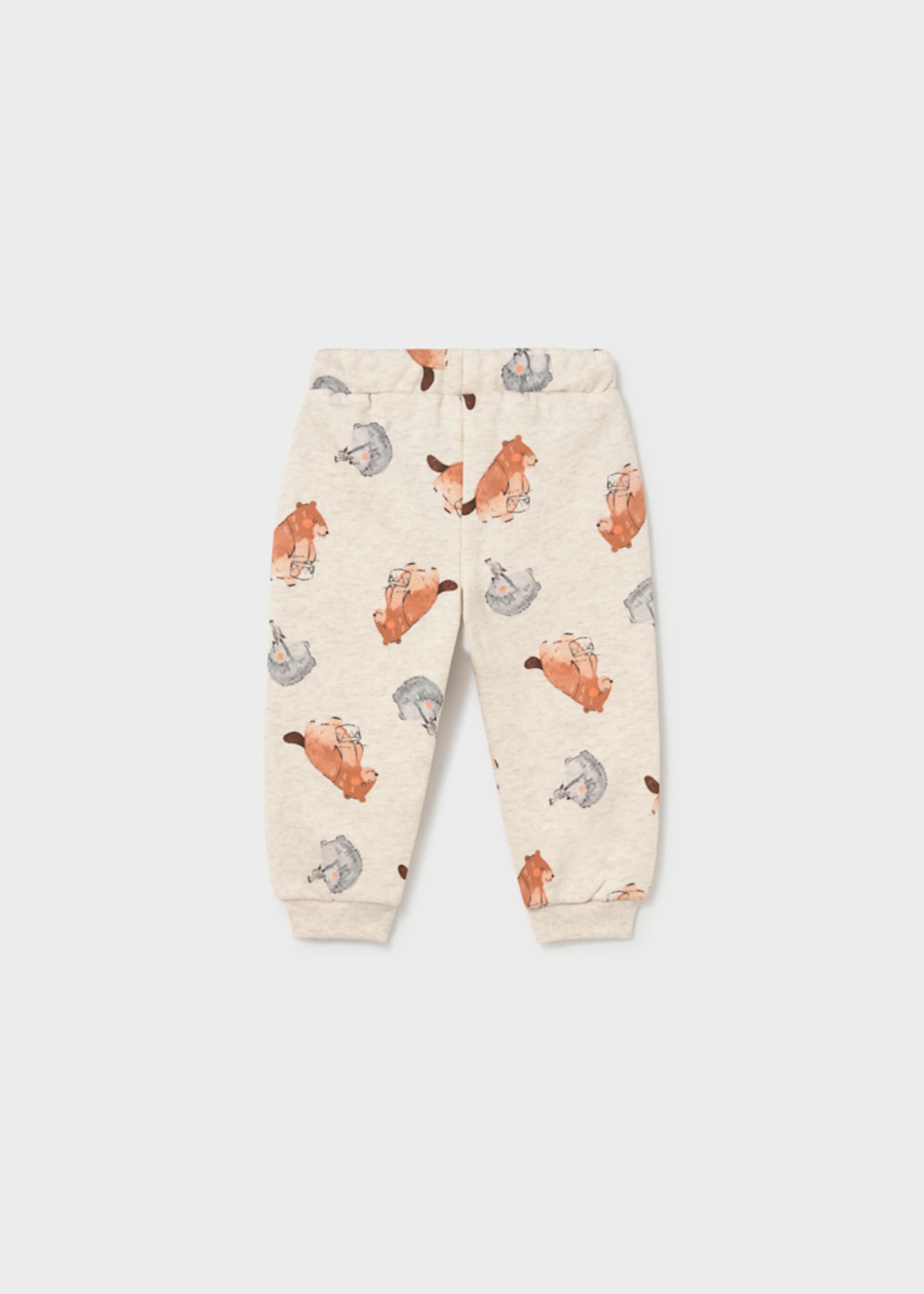 Baby tracksuit bottoms