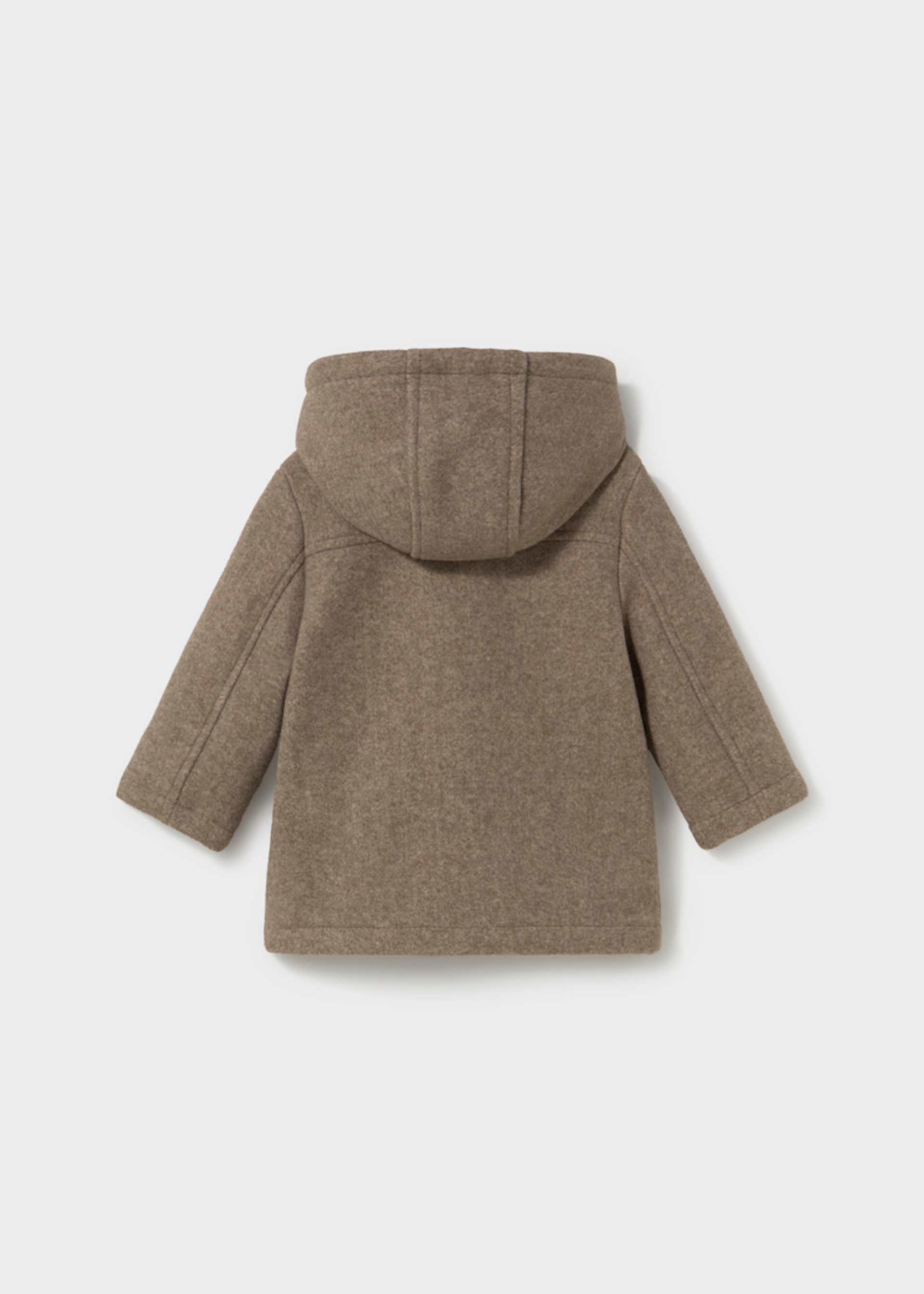Baby Duffle Coat Baby Duffle Coat