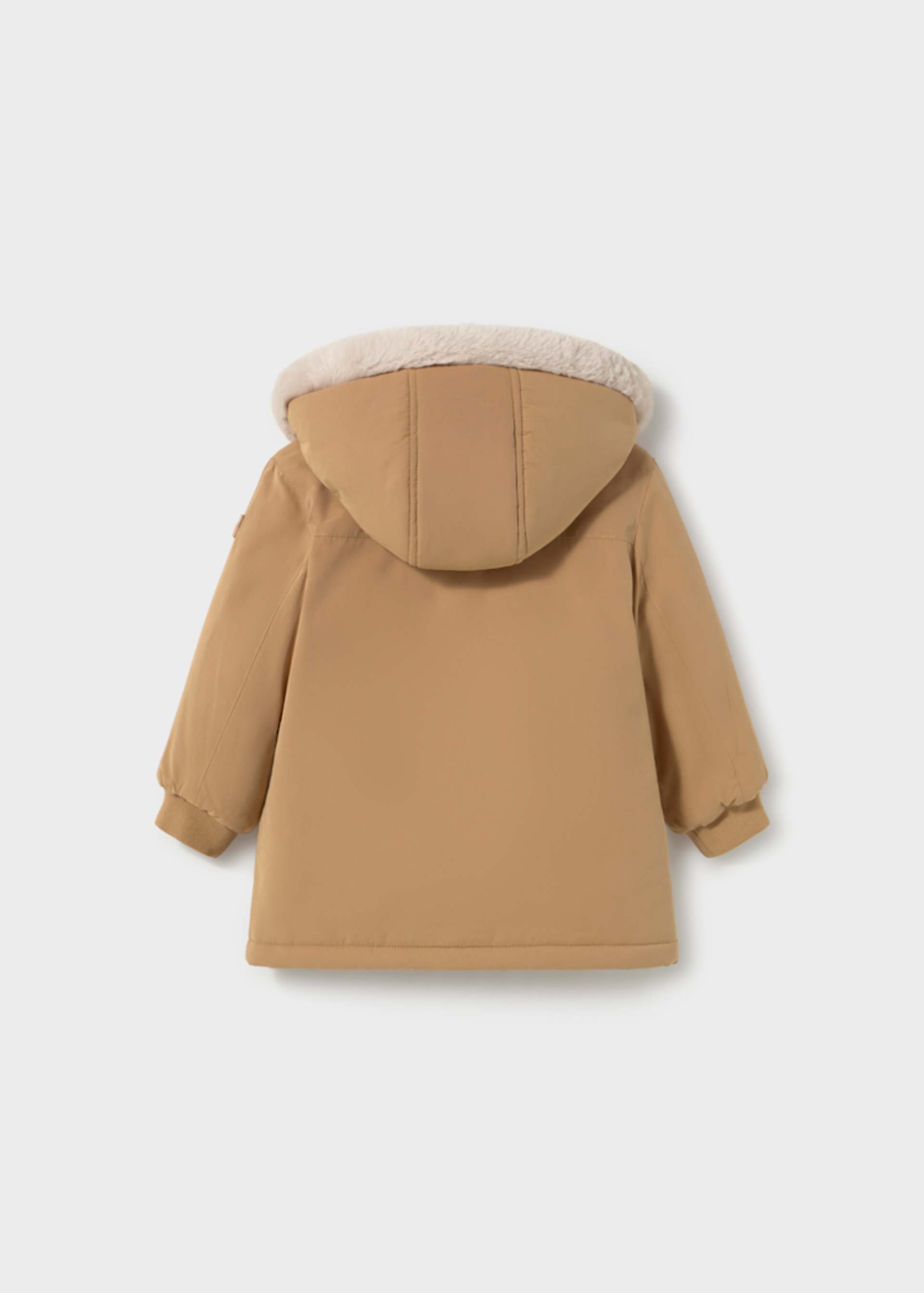 Baby coat