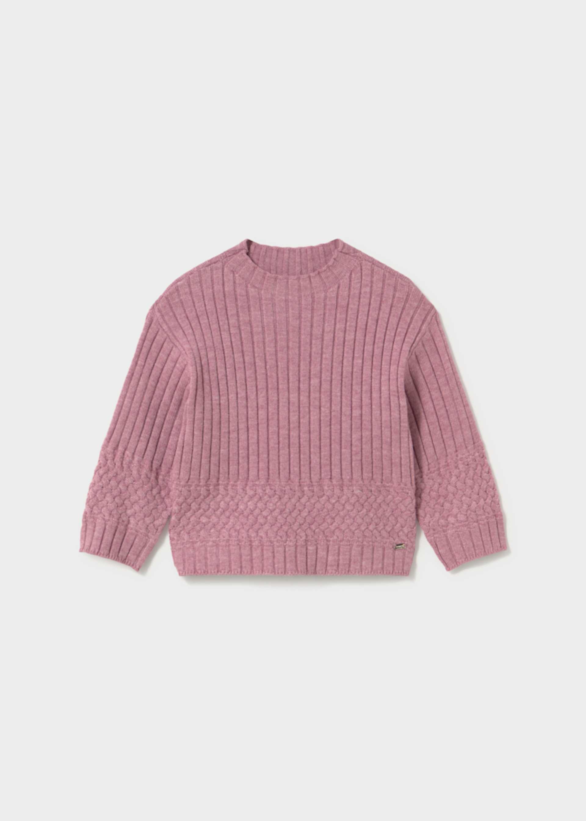 Baby Sweater