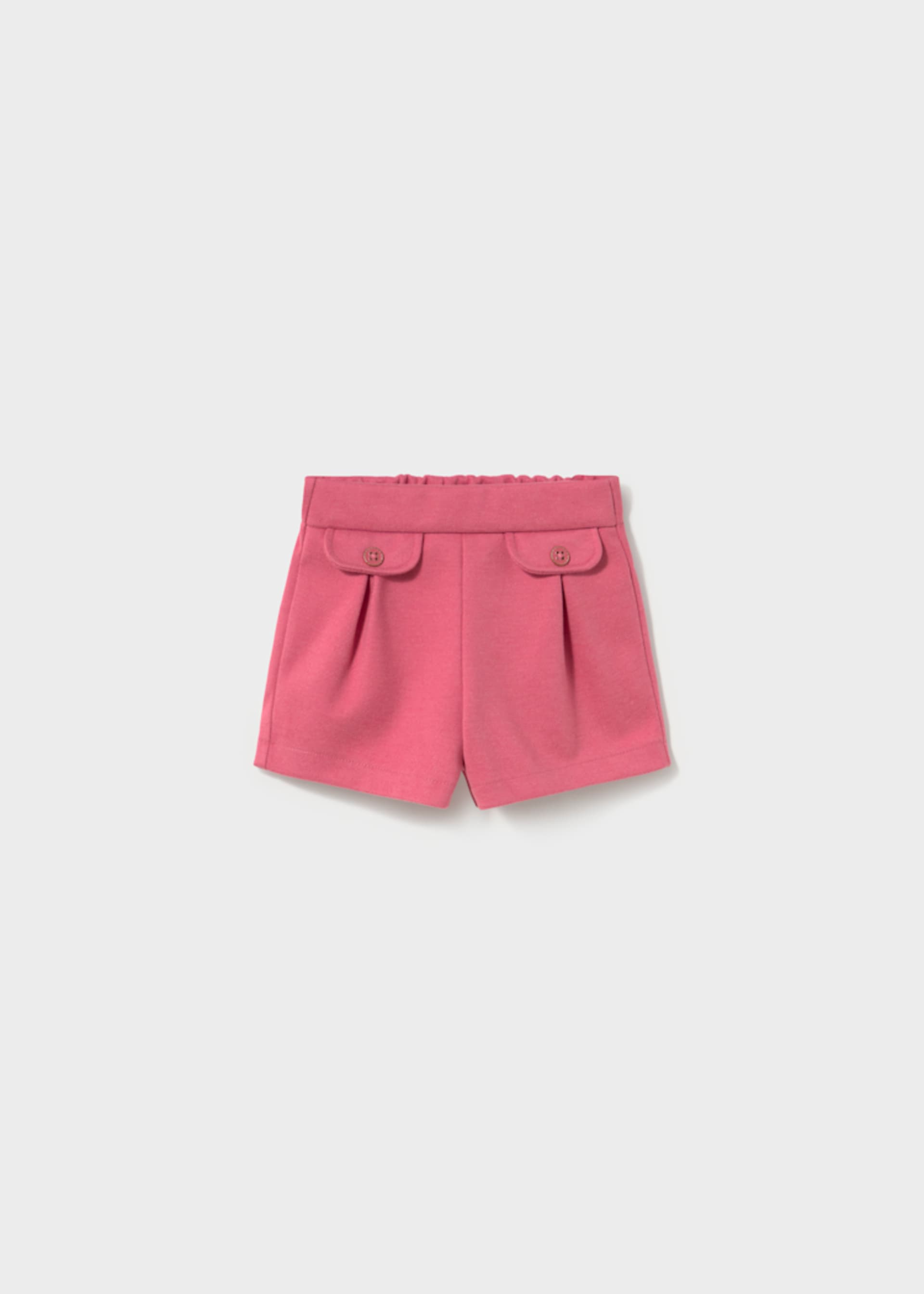 Twill-Bermudas Baby Twill-Bermudas Baby
