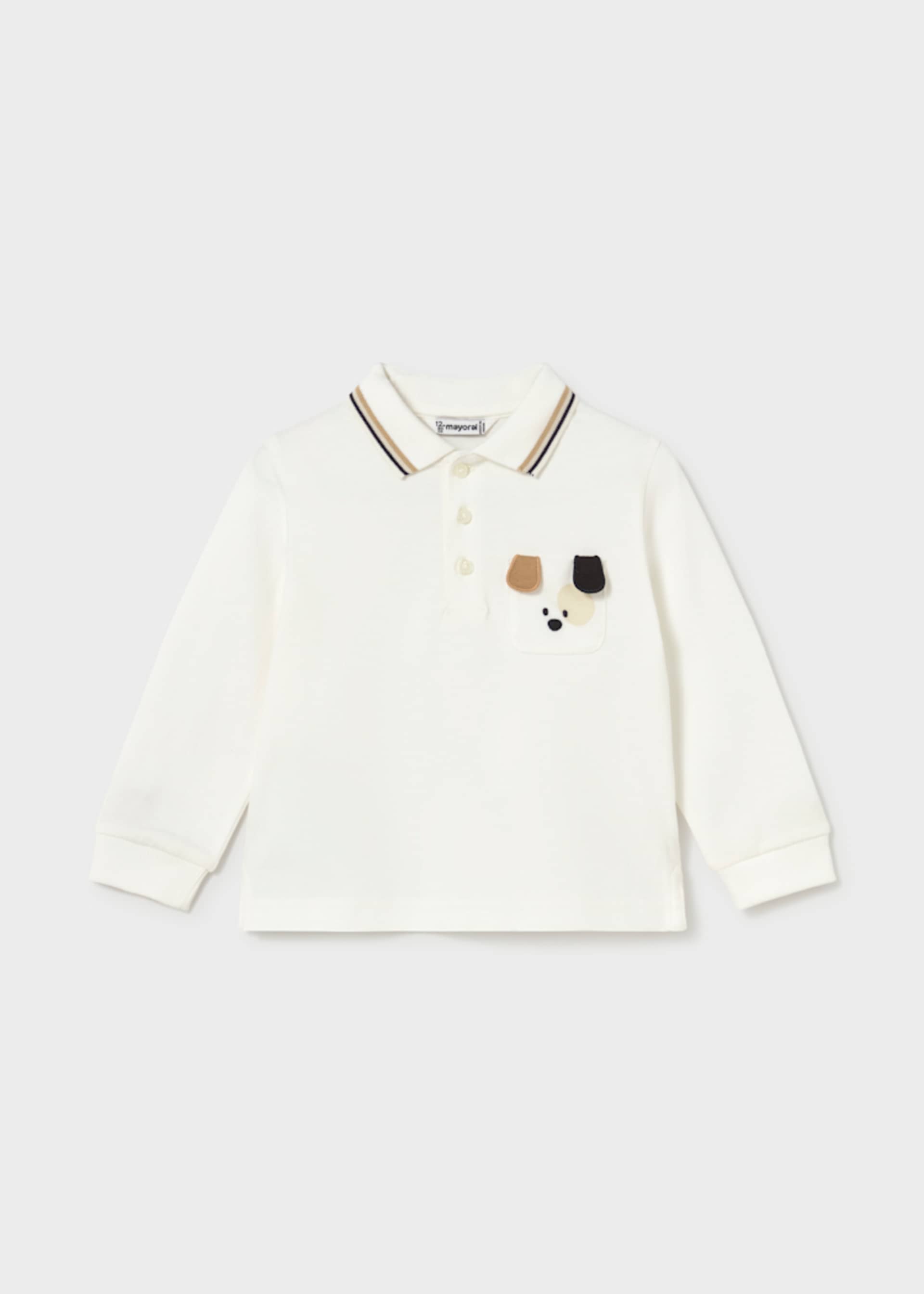 Polo bebé Polo bebé