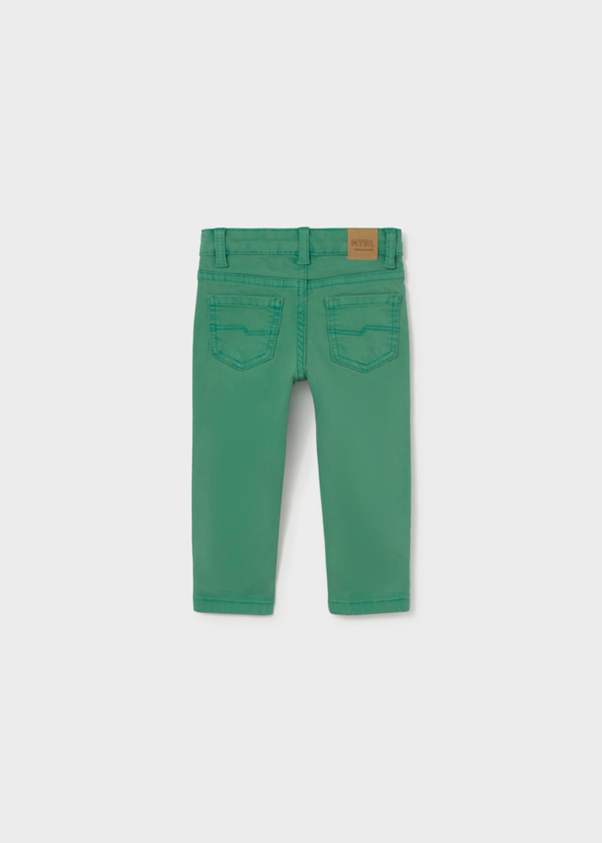 Spodnie slim fit dla niemowlęcia