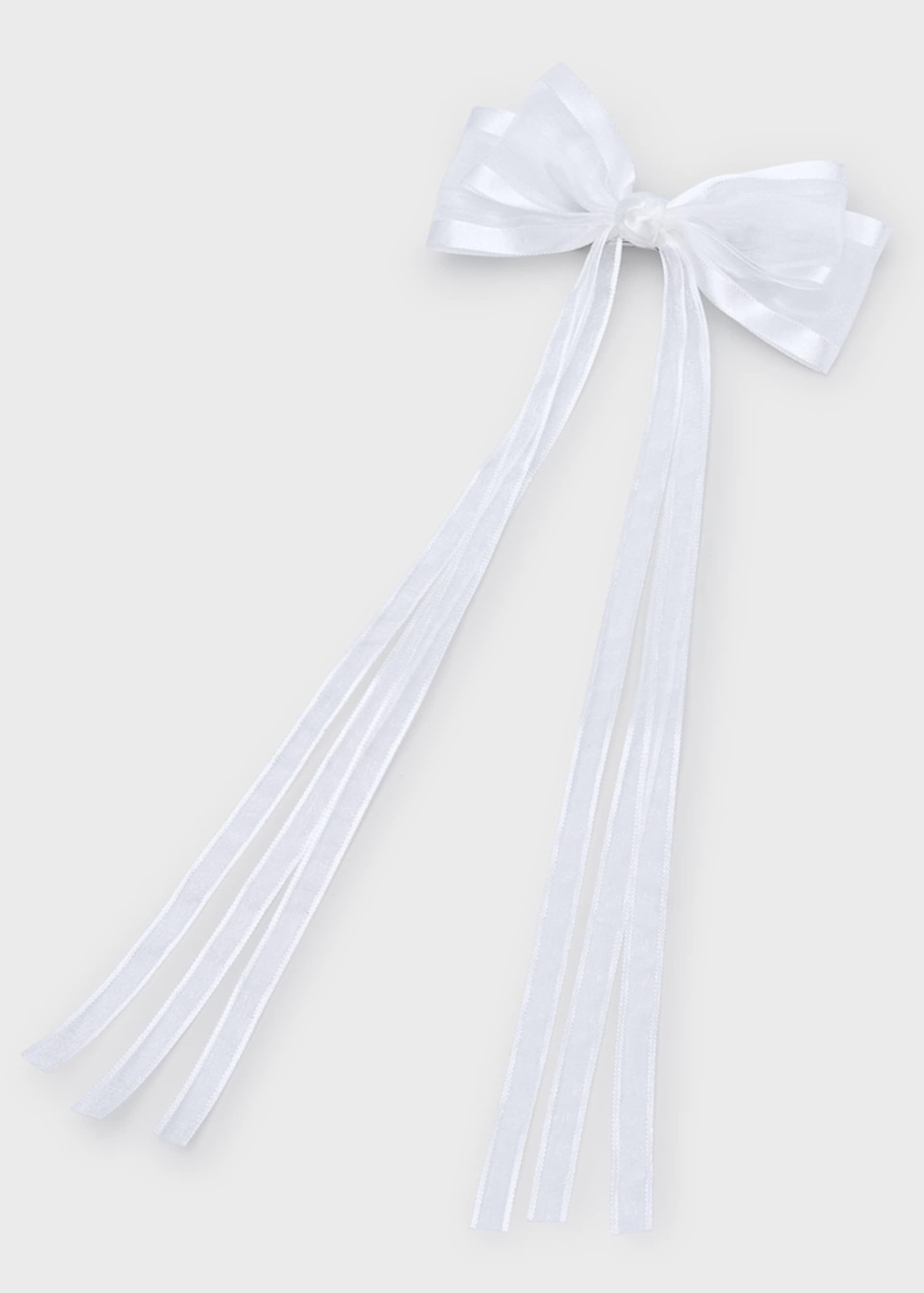 Girl special events clip