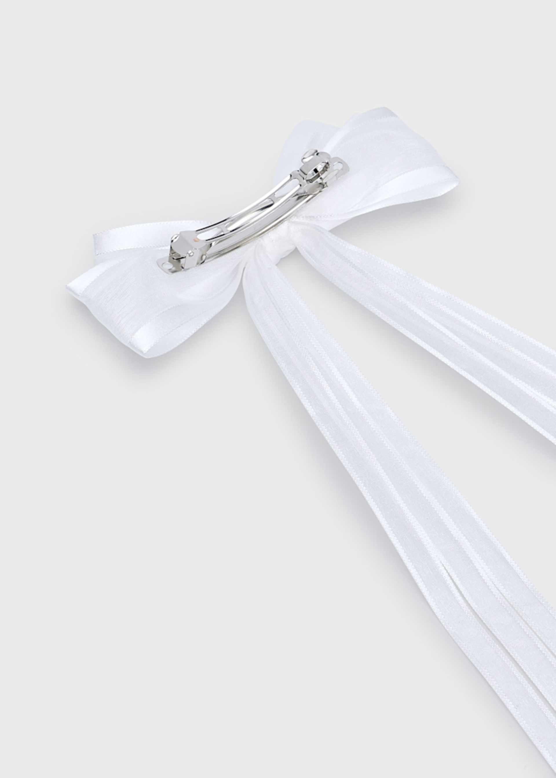 Pinza ceremonia niña