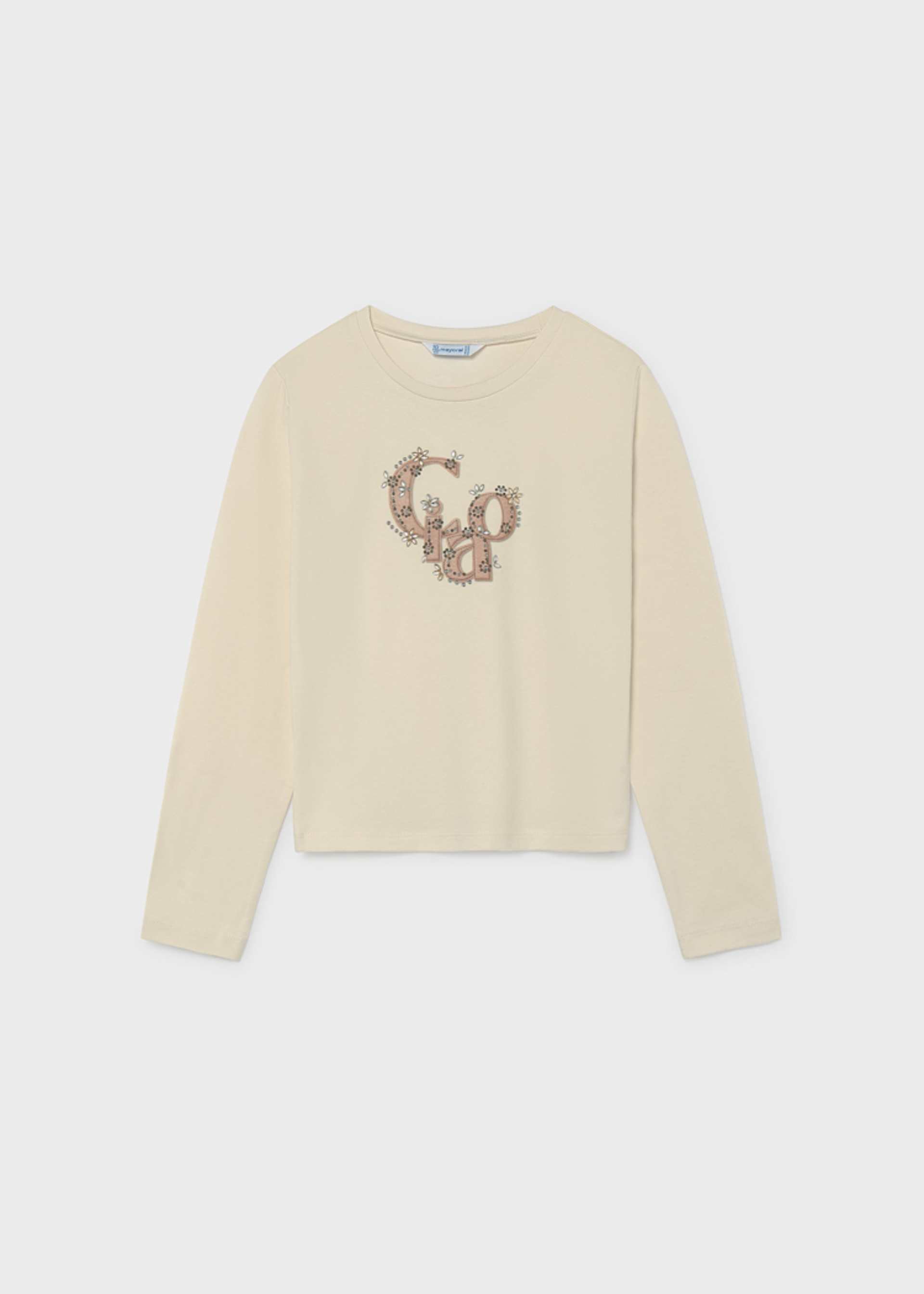 Women's basic T-shirt Women's basic T-shirt