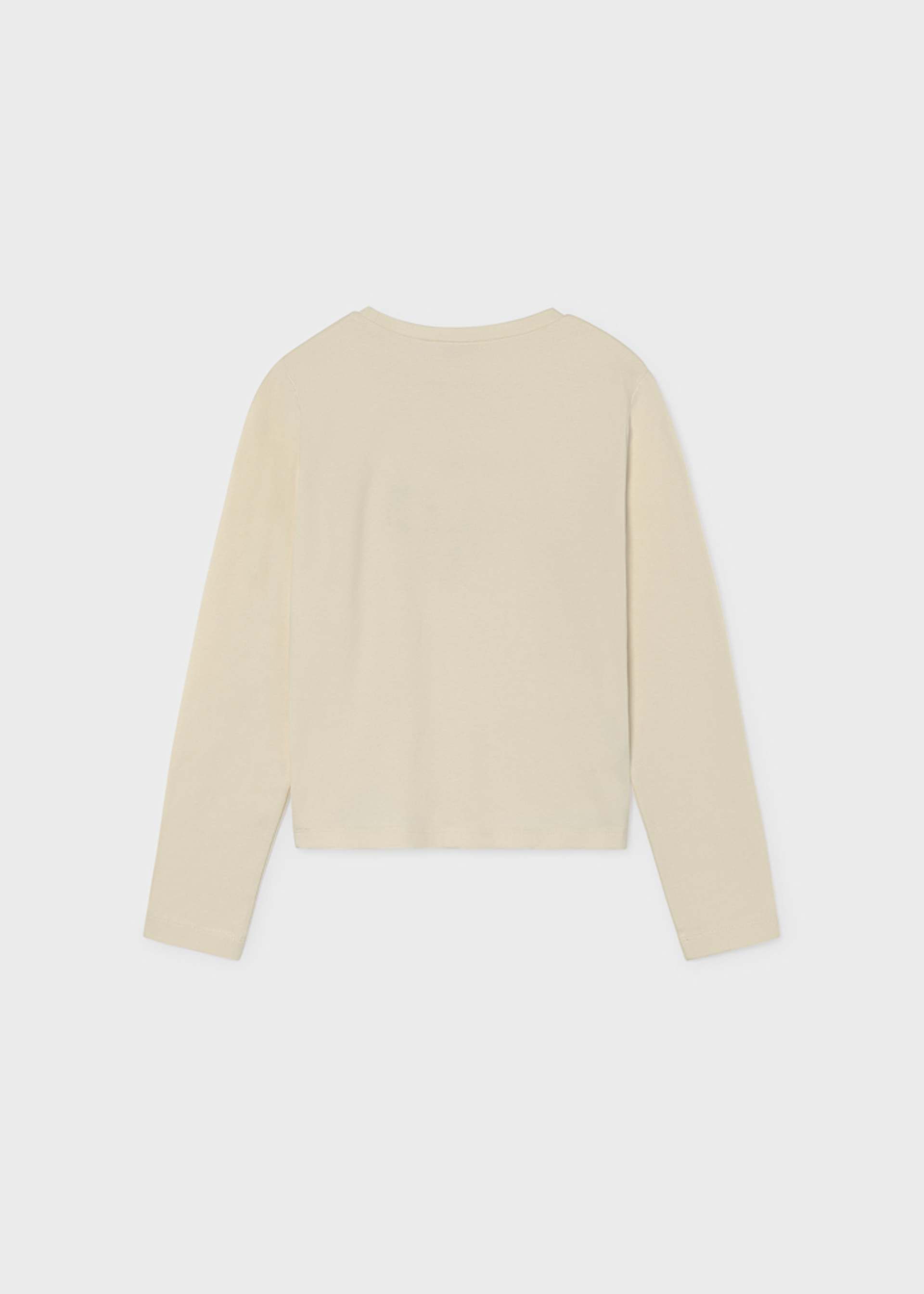 Women's basic T-shirt Women's basic T-shirt