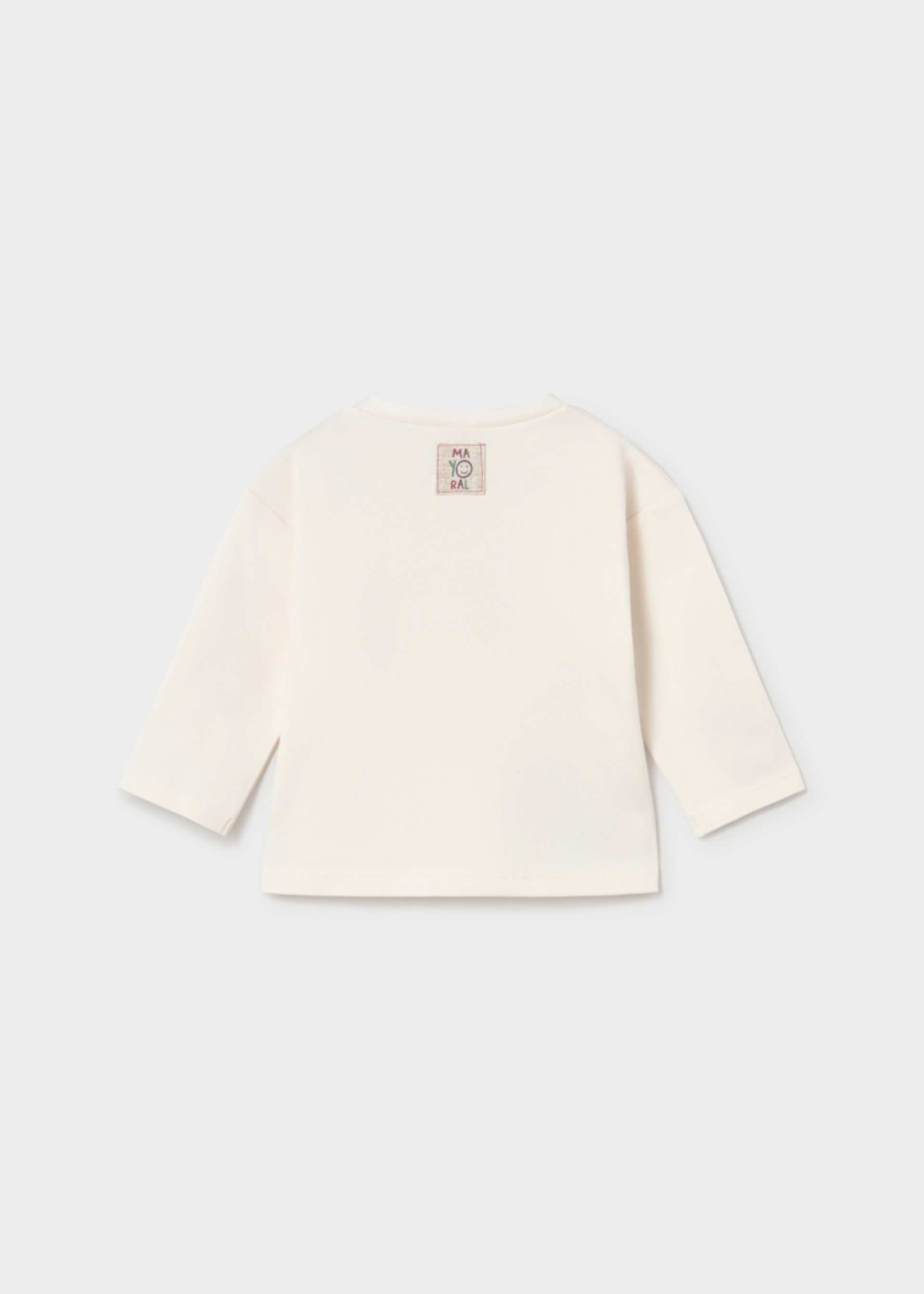 Unisex newborn T-shirt