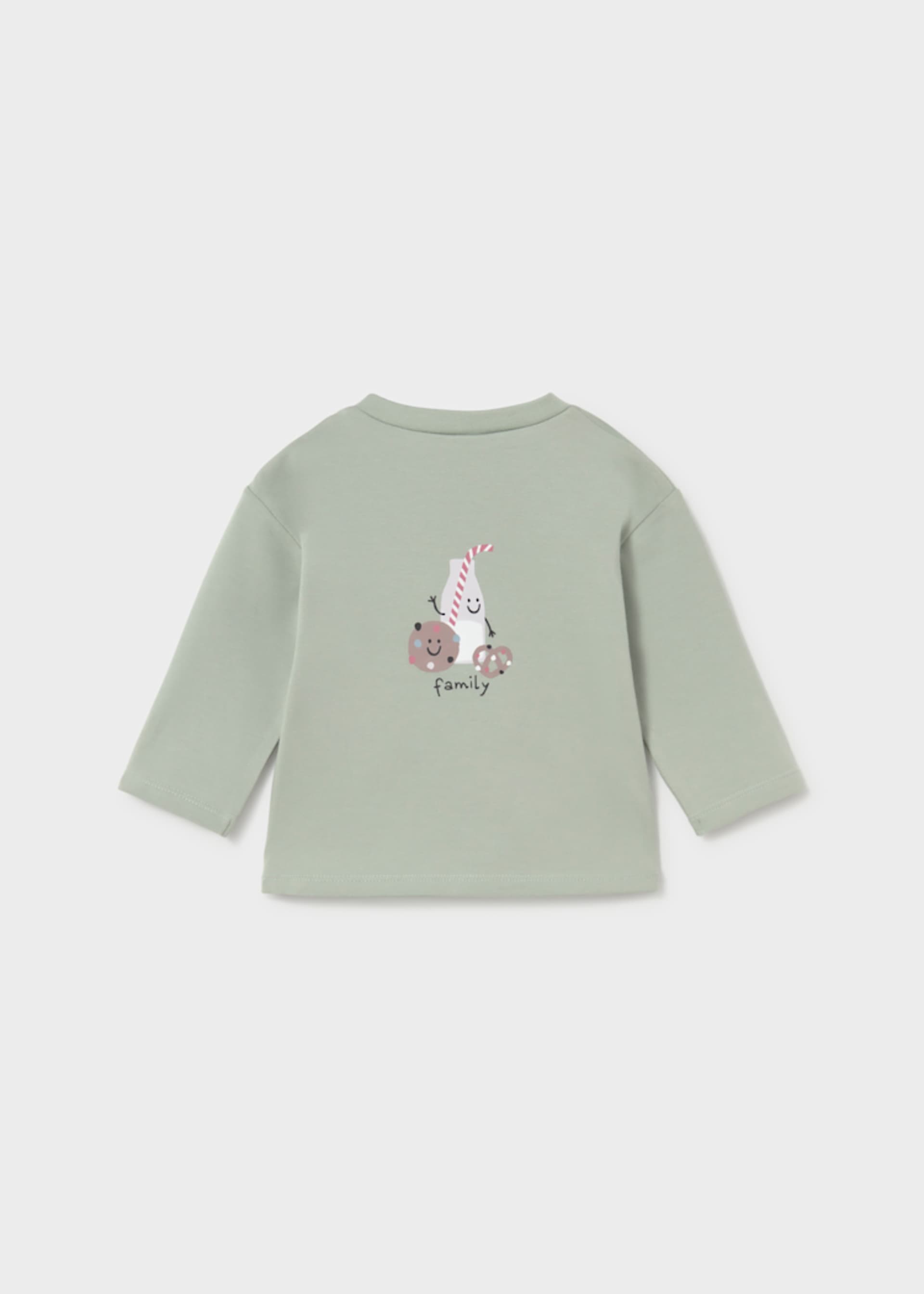 Baby Unisex T-Shirt