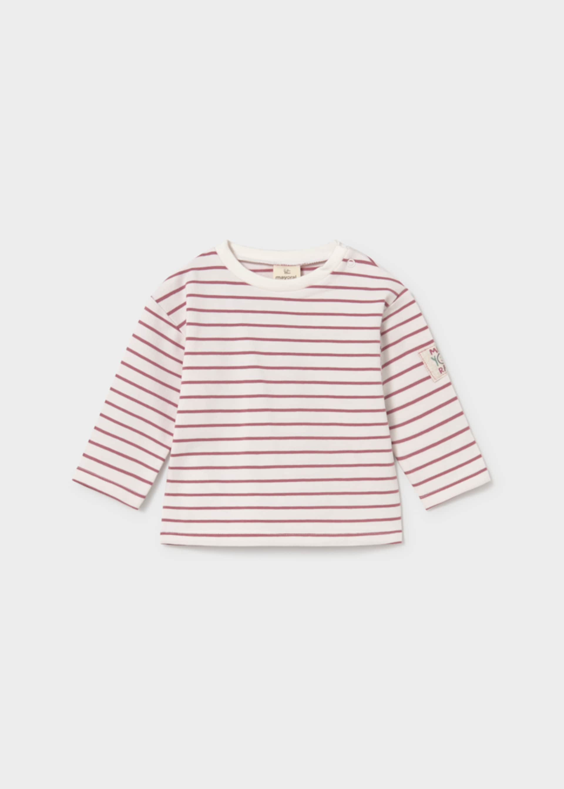 Unisex baby T-shirt