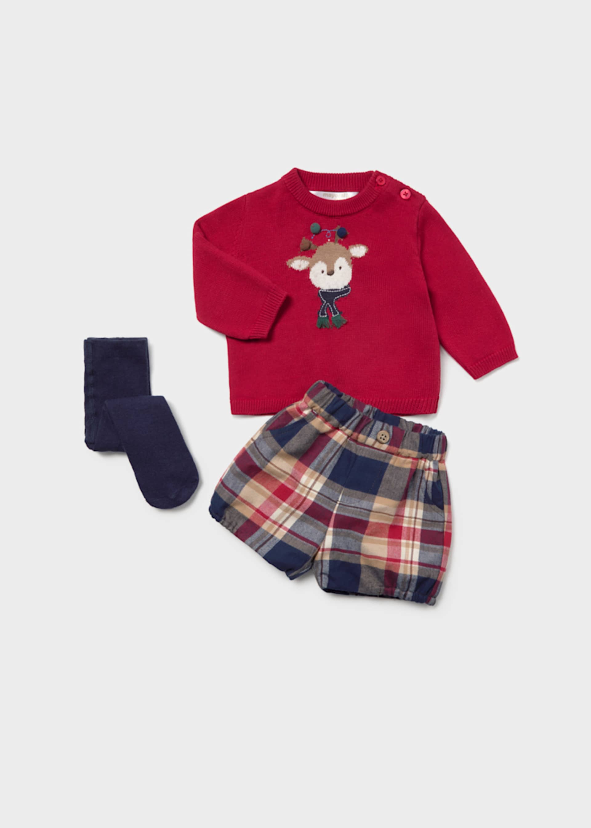 3-piece newborn set 3-piece newborn set