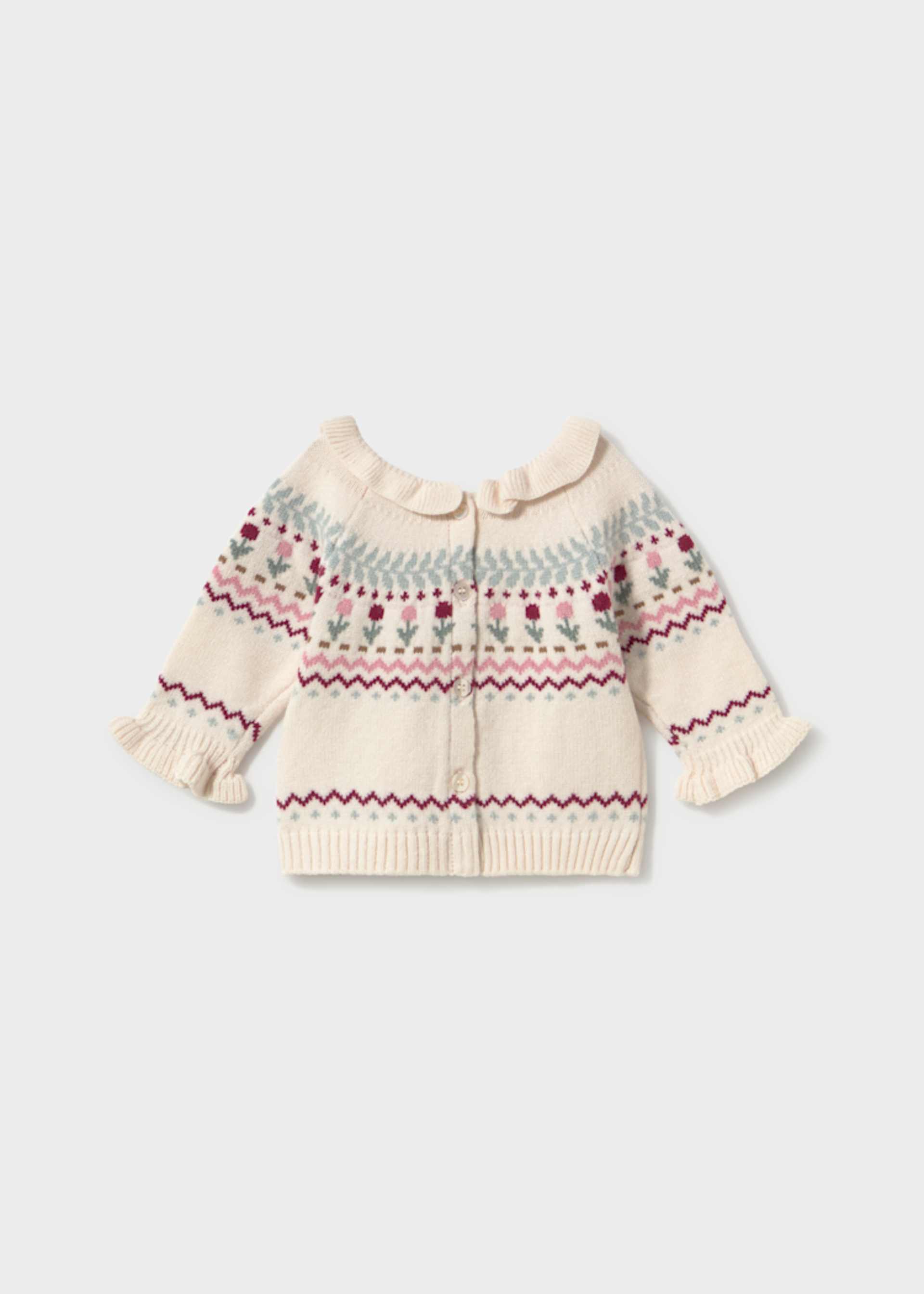 Pullover Neugeborene Pullover Neugeborene