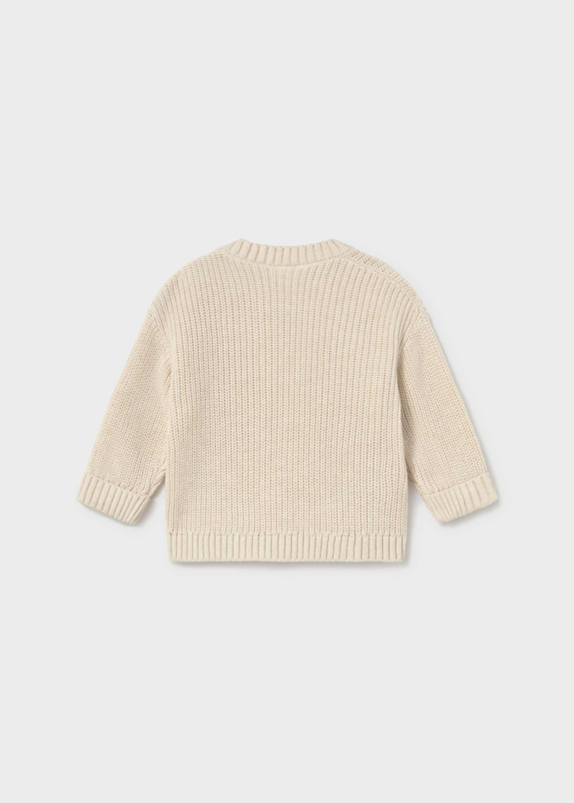 Newborn Sweater