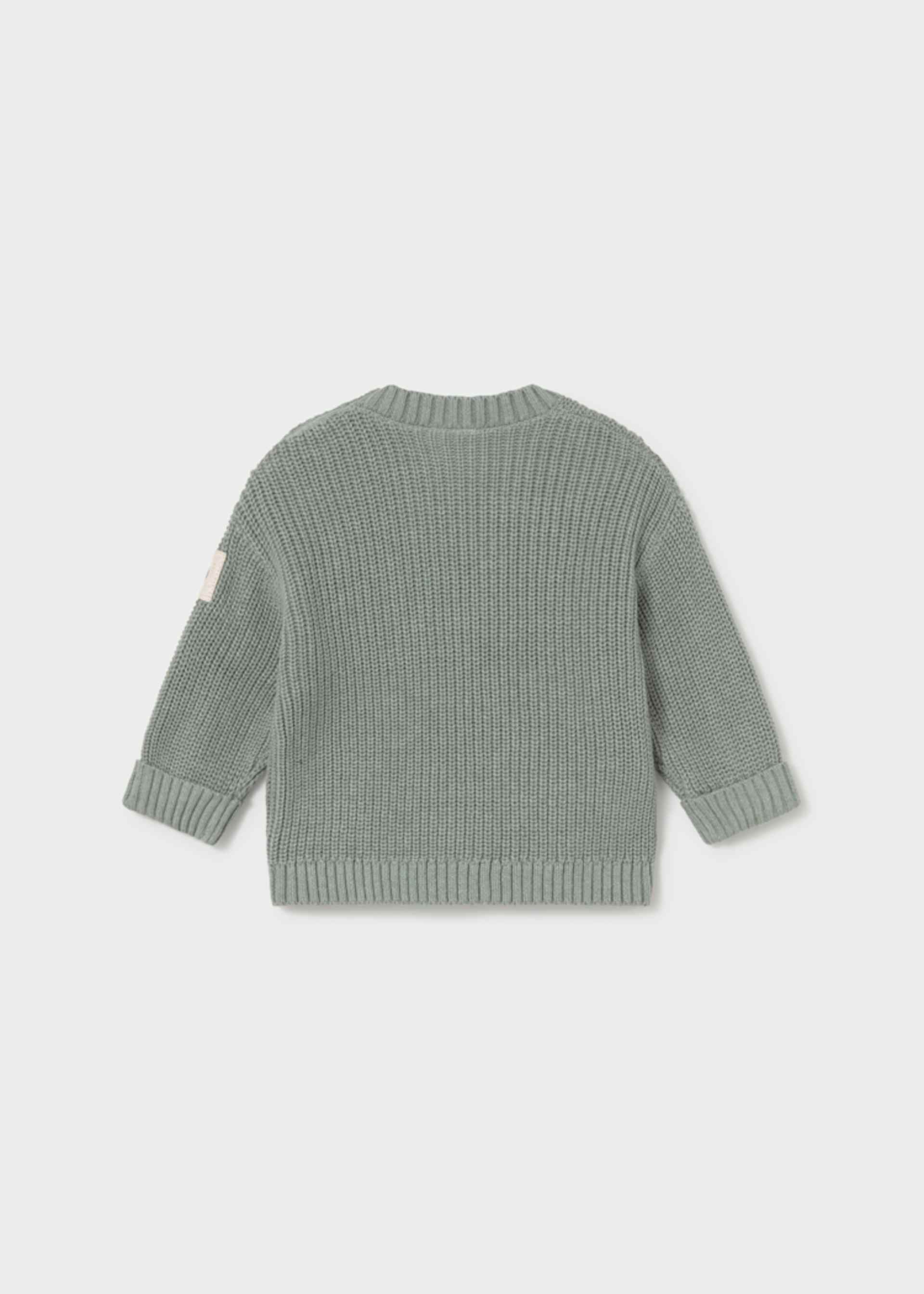 Newborn jumper