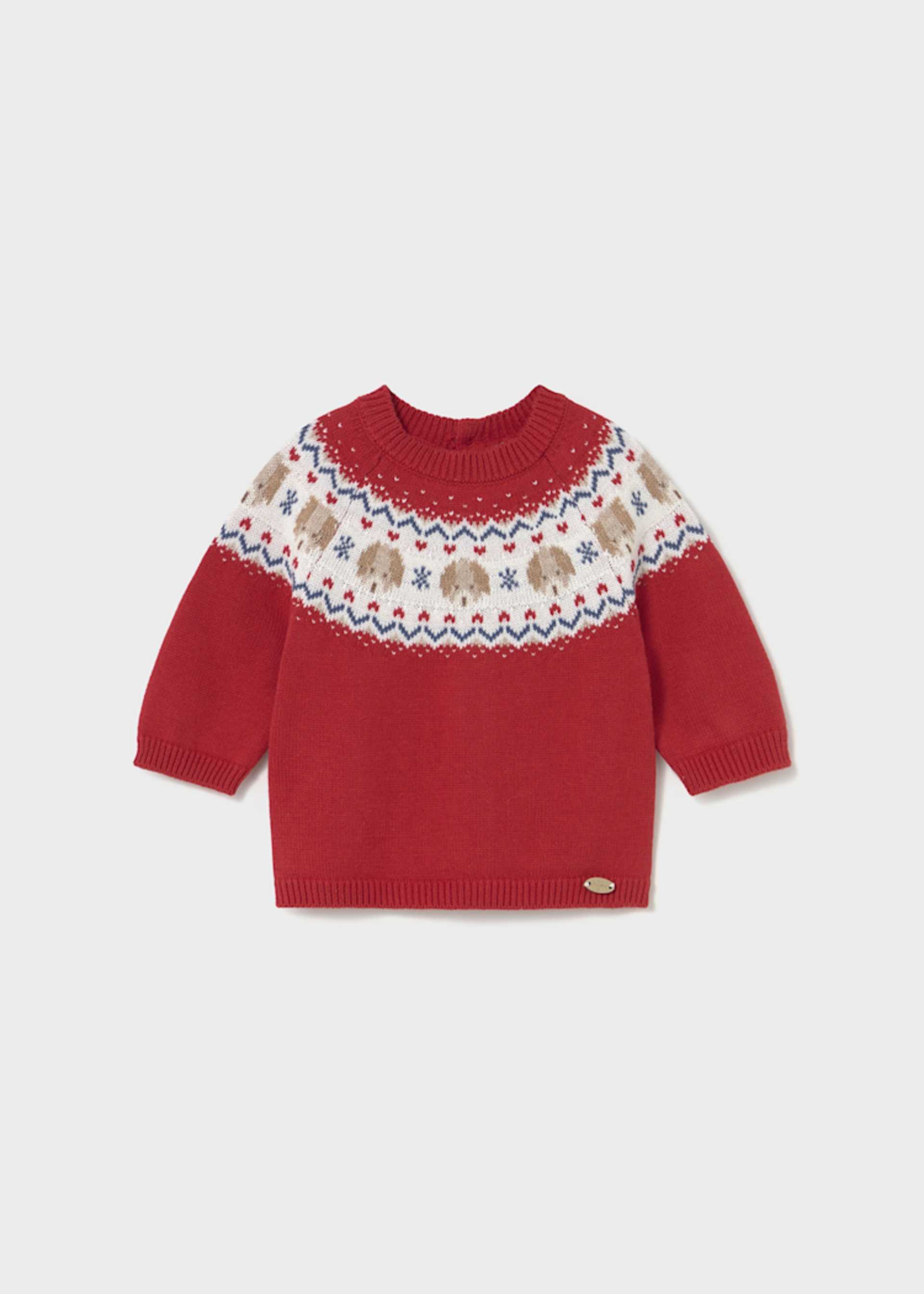 Pullover Neugeborene
