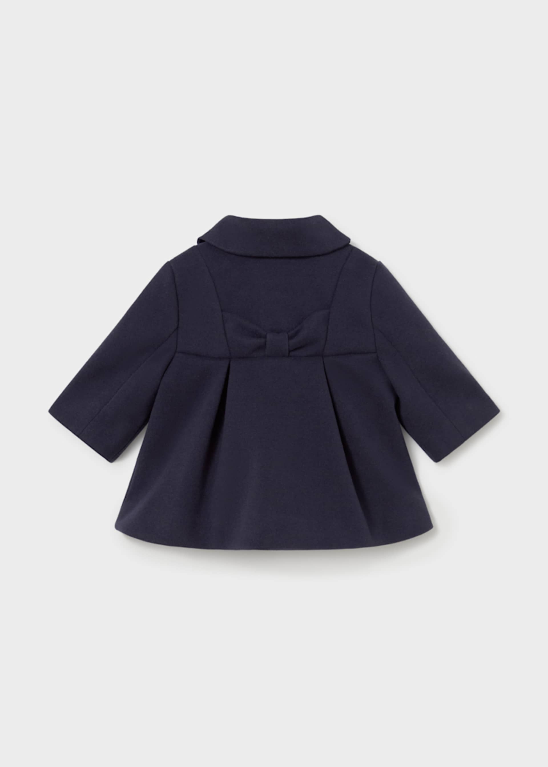 Manteau nouveau-né Manteau nouveau-né