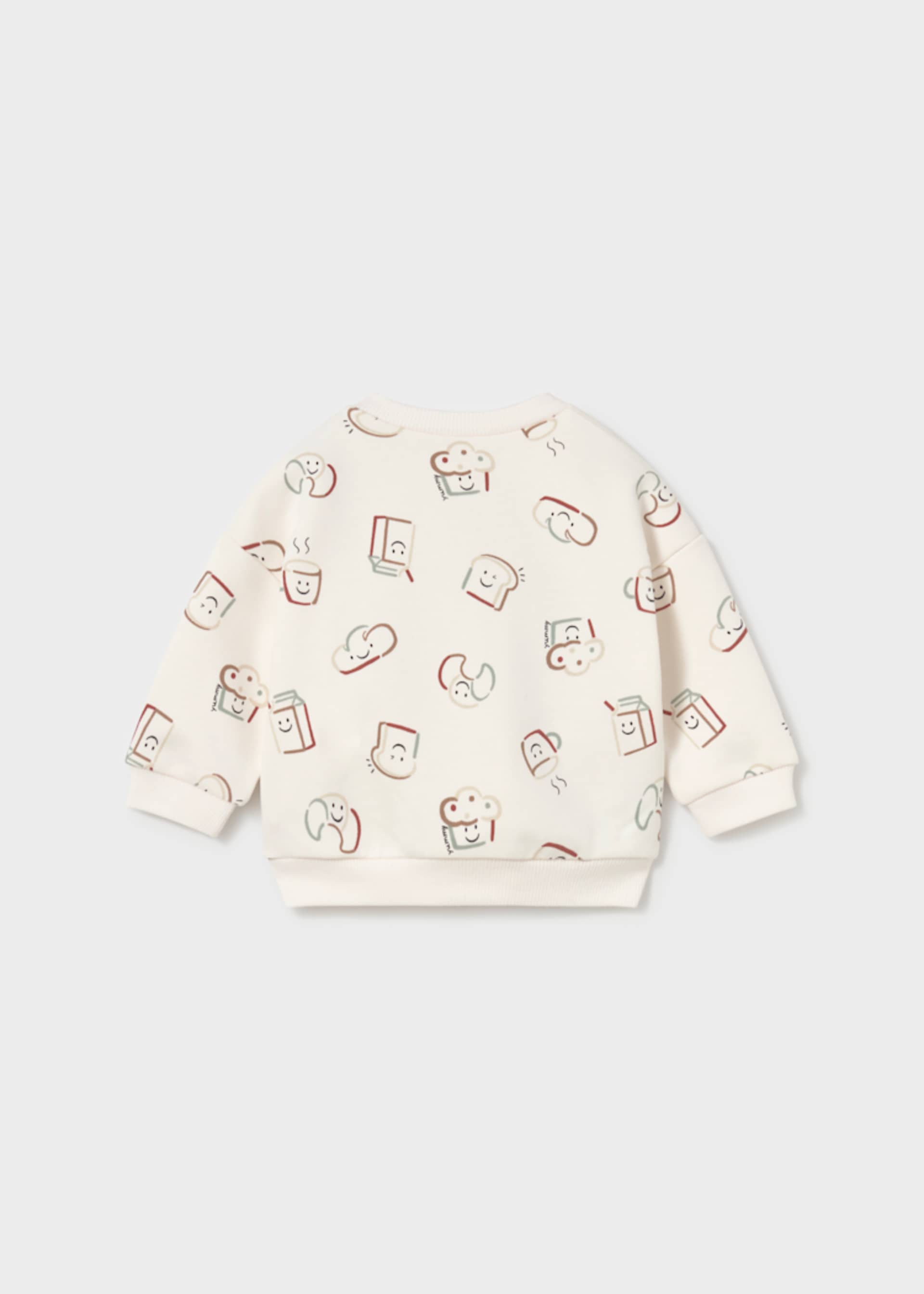 Newborn Sweatshirt
